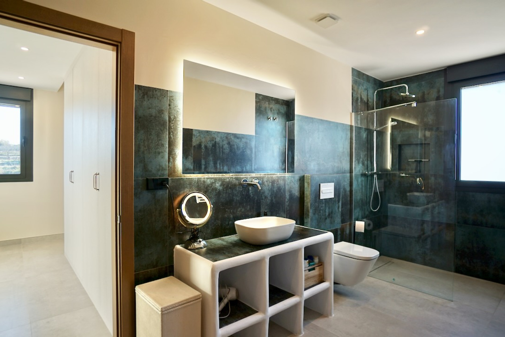 Reventa - Country House / Finca - Benissa - Partida Paratella