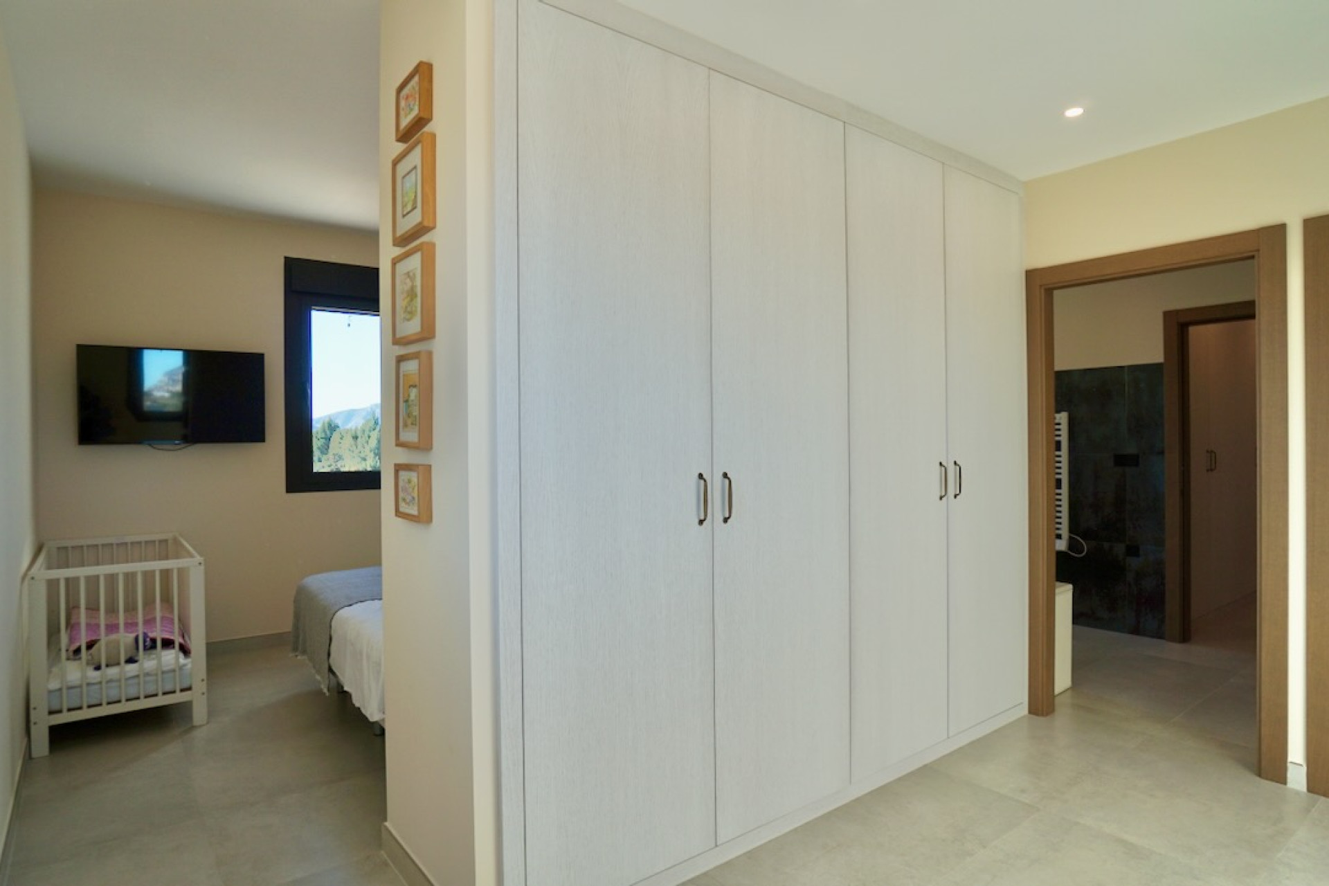 Reventa - Country House / Finca - Benissa - Partida Paratella