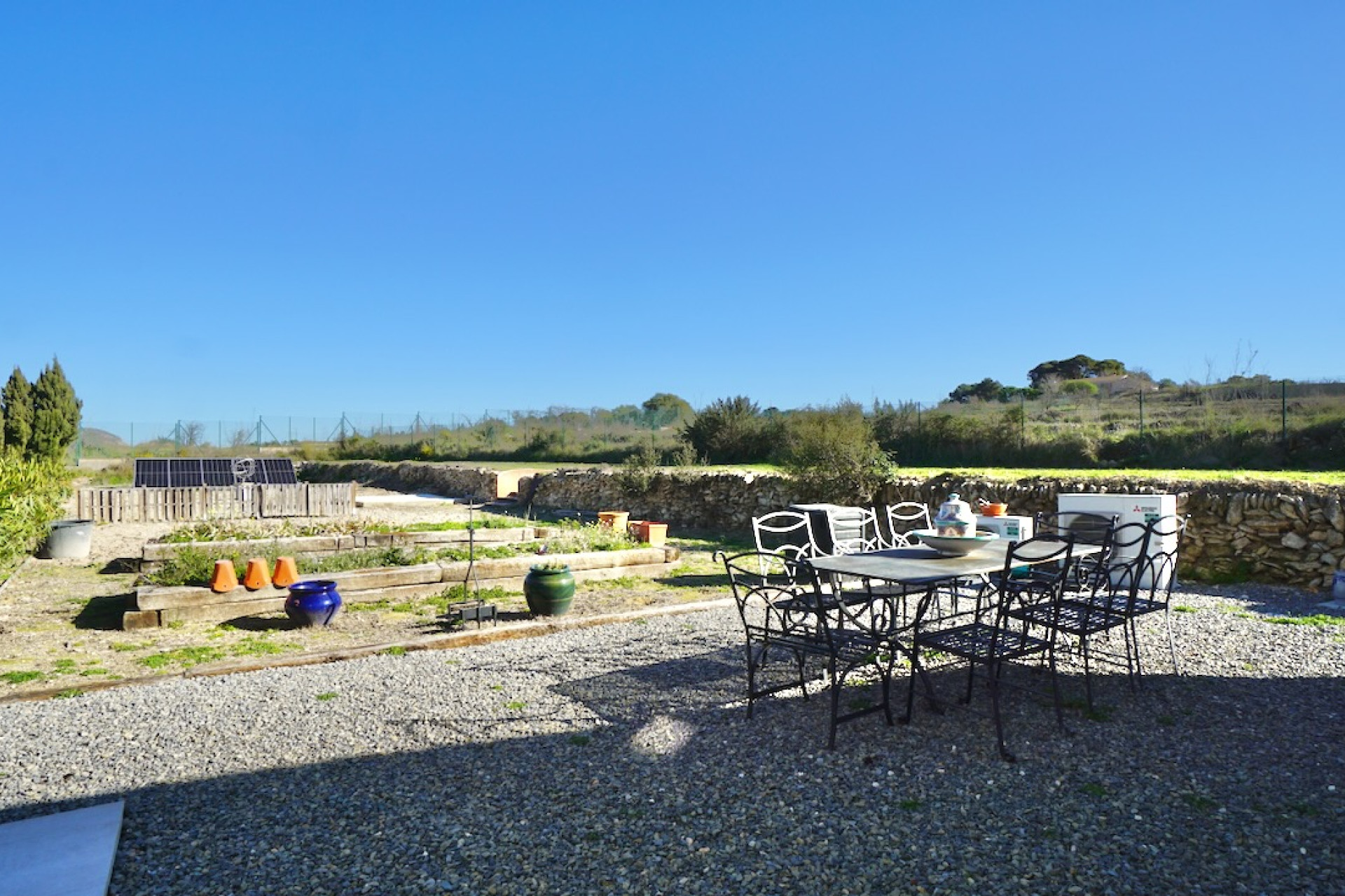 Reventa - Country House / Finca - Benissa - Partida Paratella