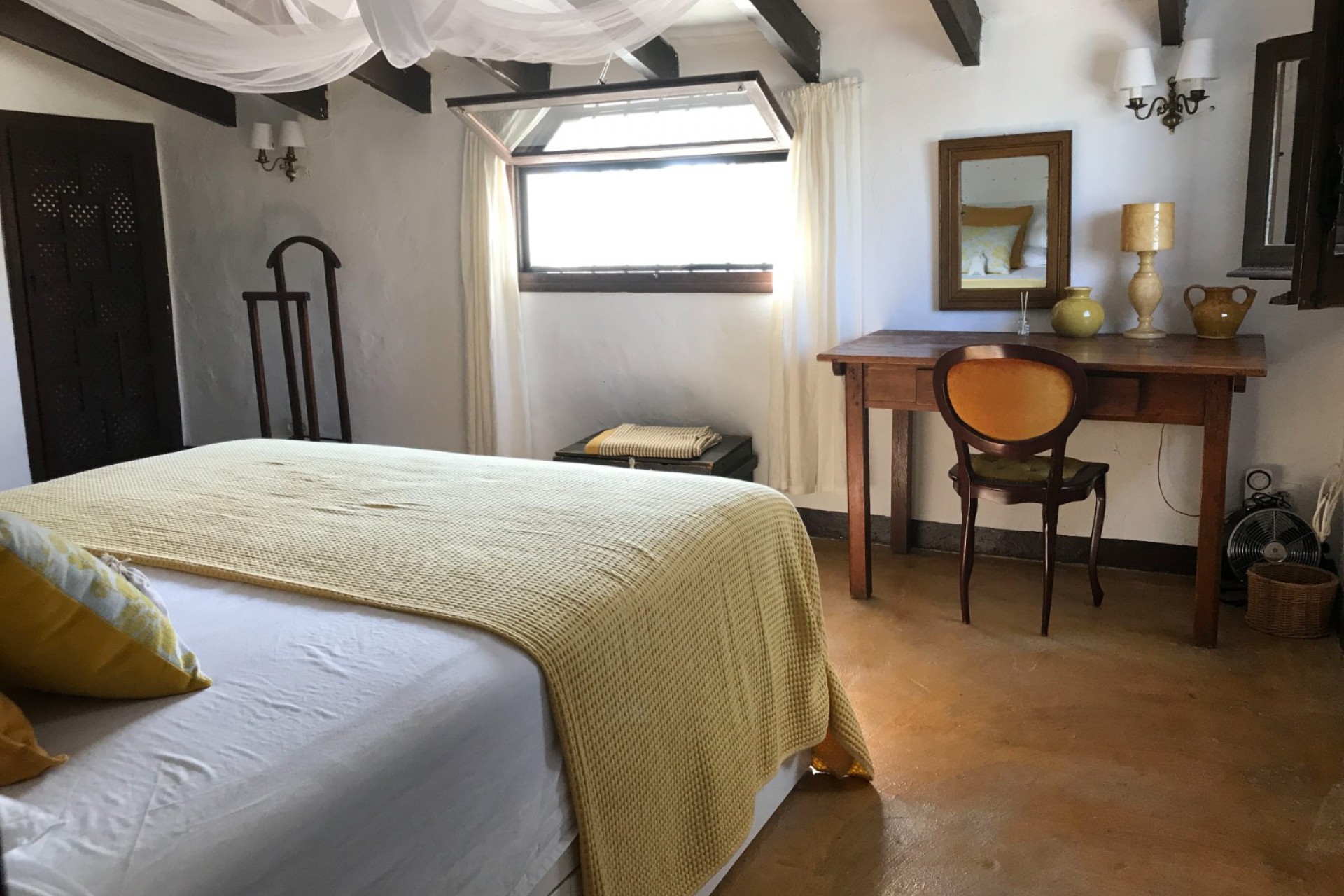 Reventa - Country House / Finca - Benissa - Partida Pedramala