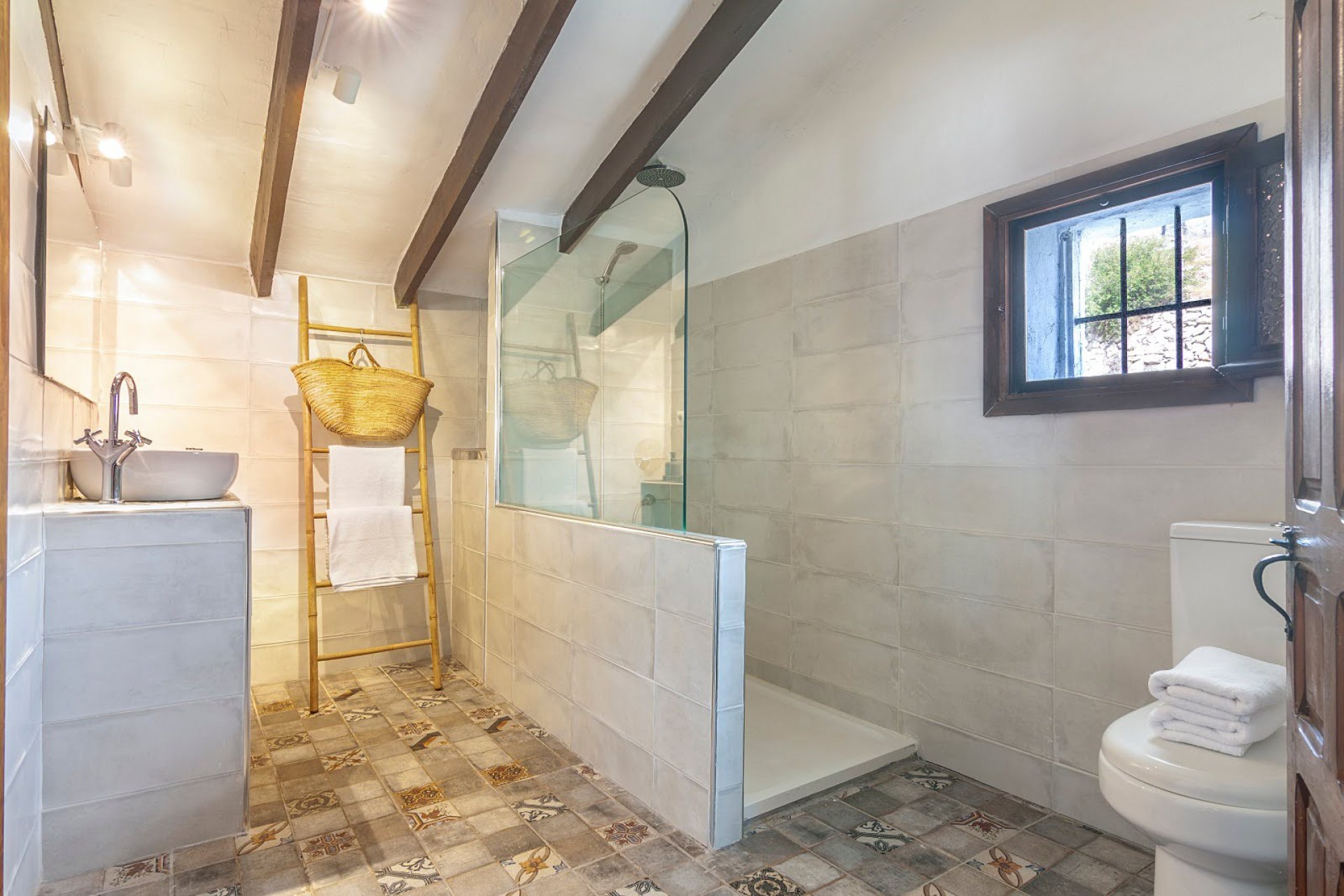 Reventa - Country House / Finca - Benissa - Partida Pedramala