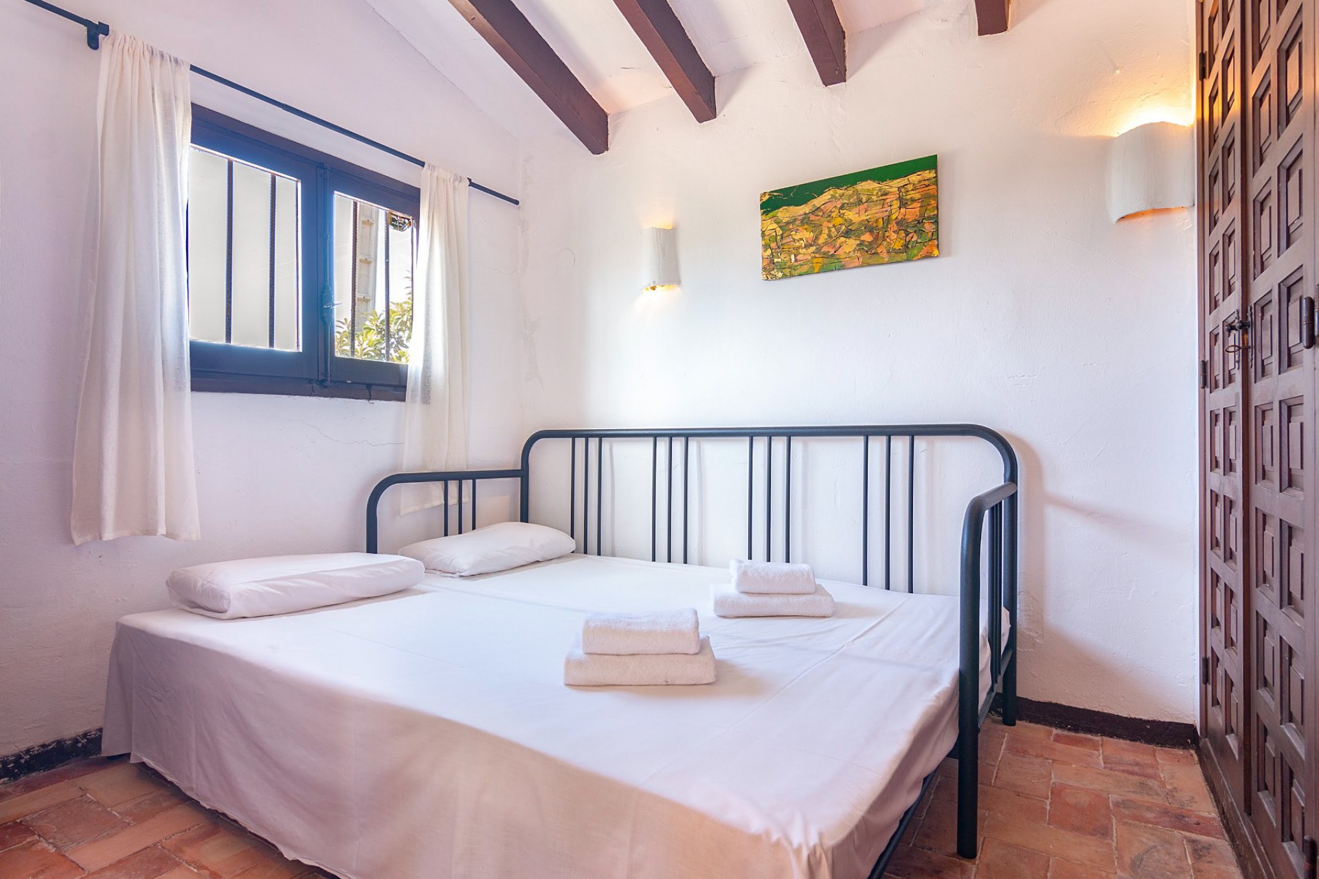 Reventa - Country House / Finca - Benissa - Partida Pedramala