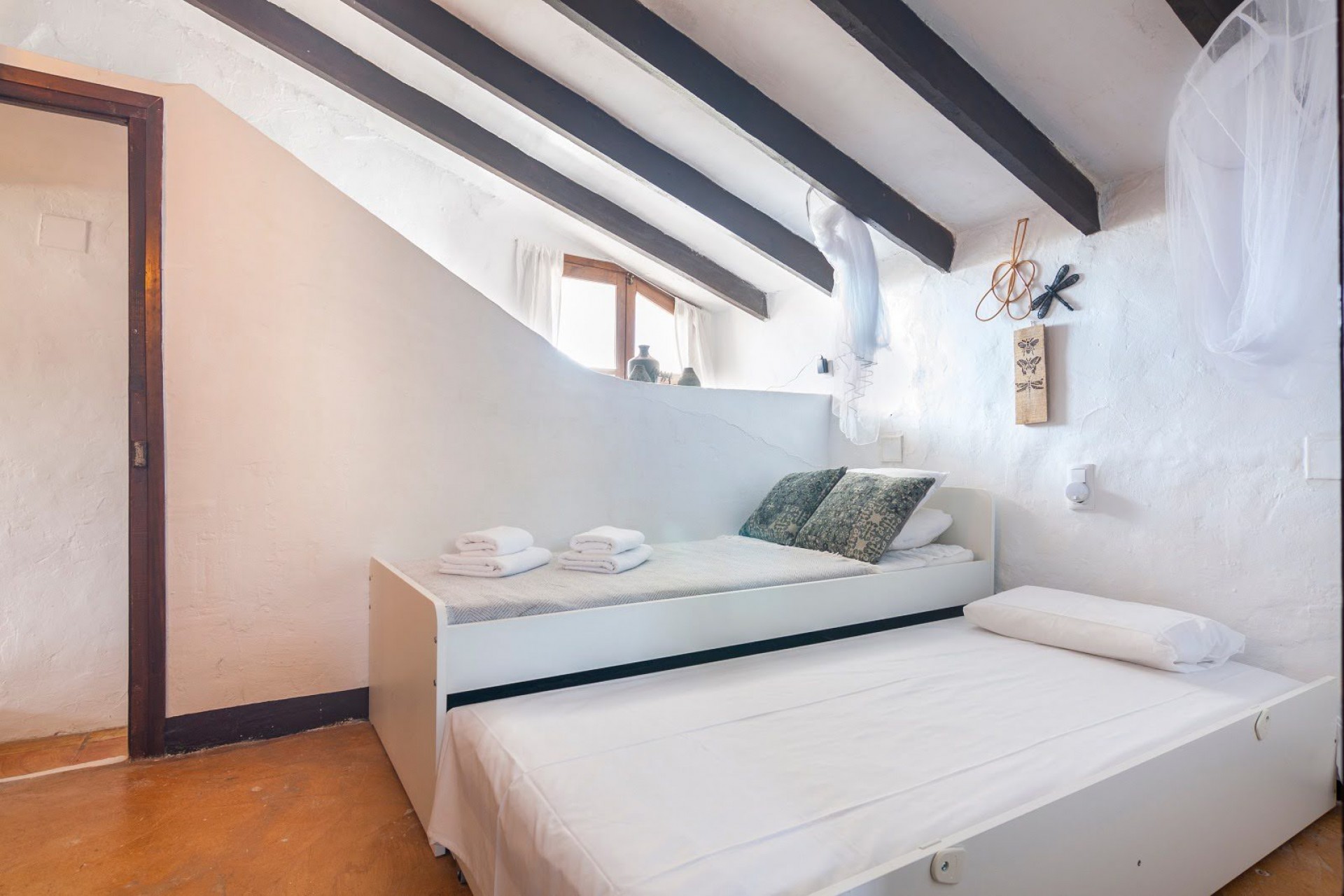 Reventa - Country House / Finca - Benissa - Partida Pedramala