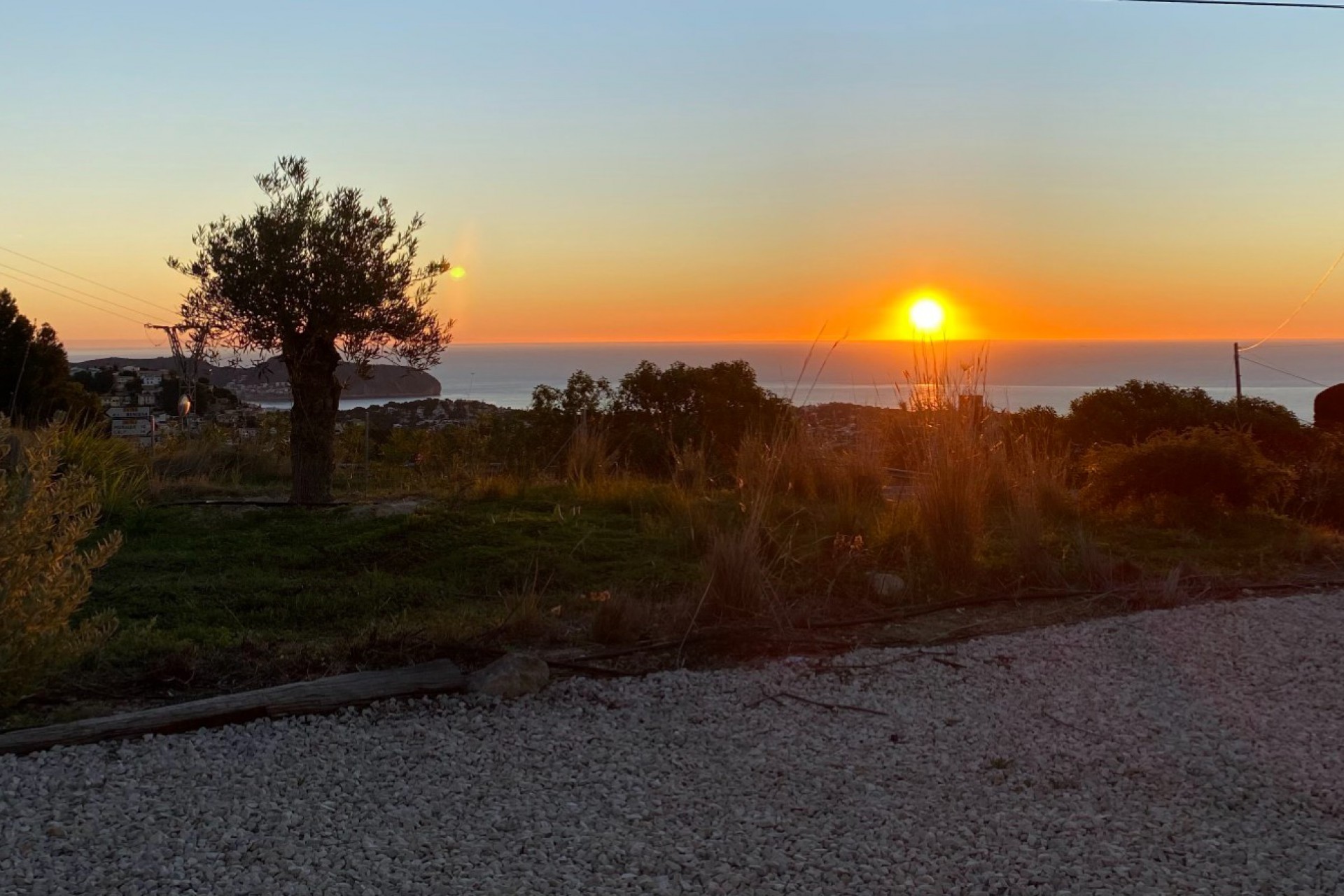 Reventa - Country House / Finca - Benissa - Partida Pedramala