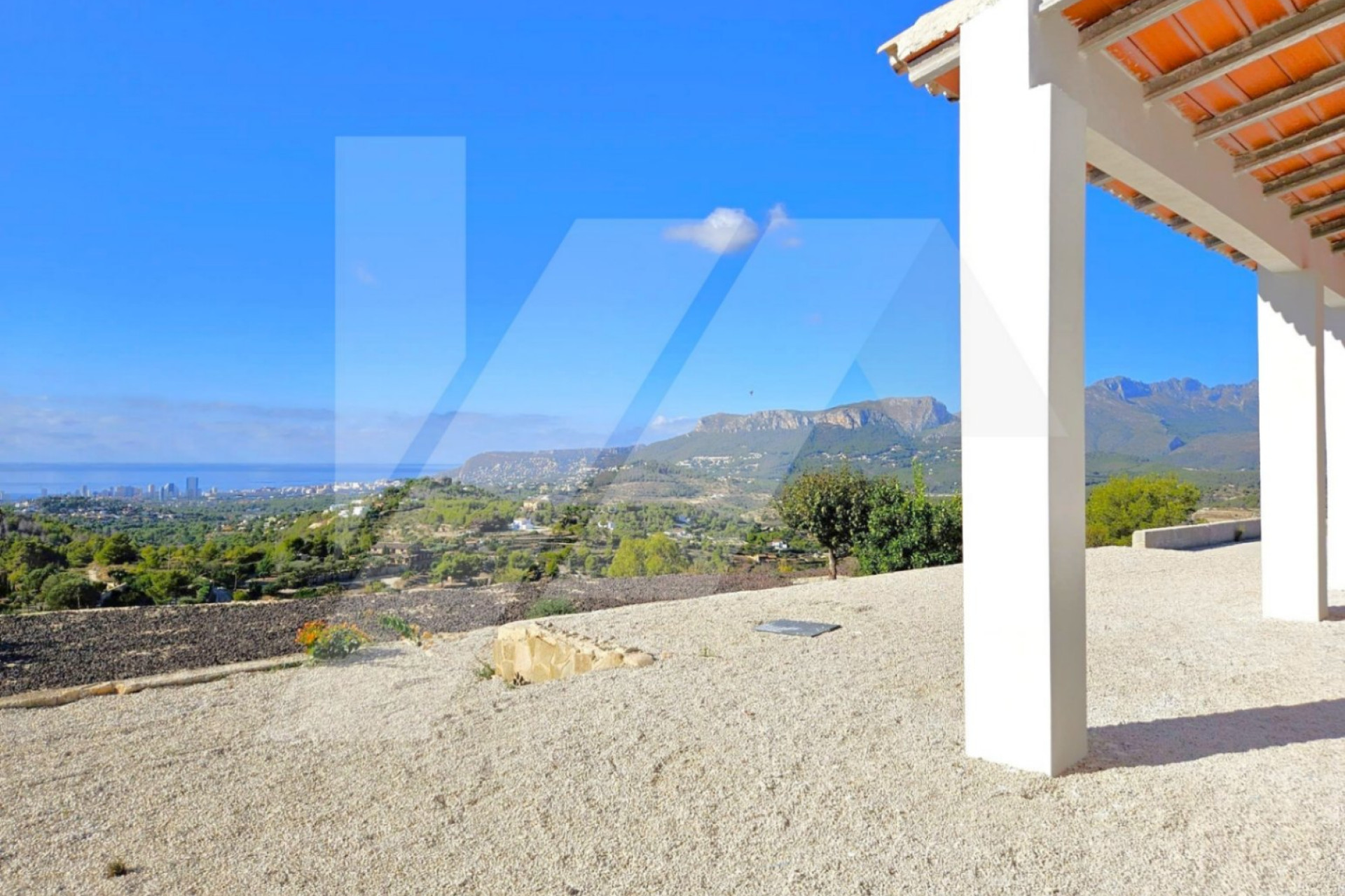 Reventa - Country House / Finca - Benissa - Pedramala