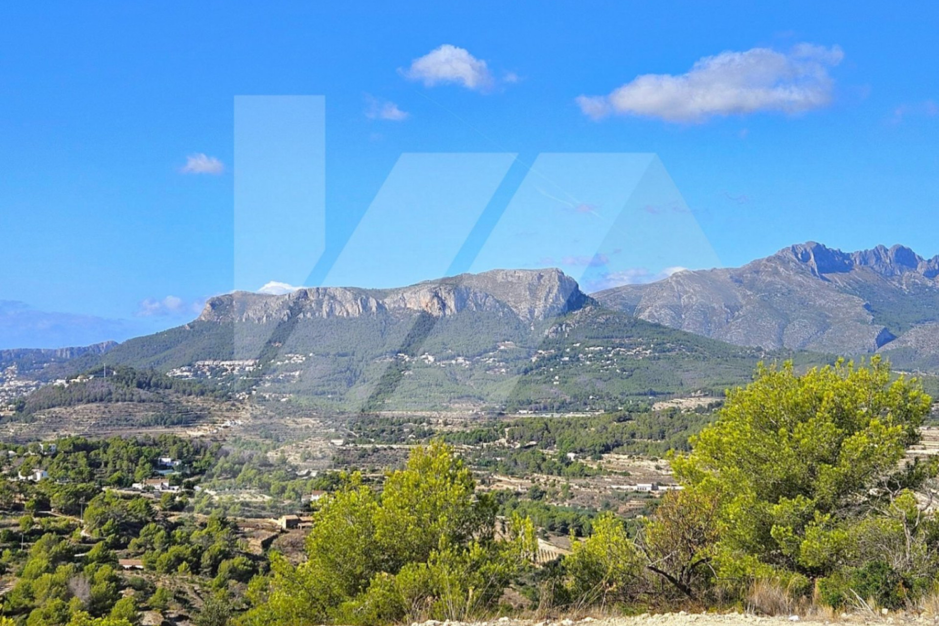 Reventa - Country House / Finca - Benissa - Pedramala