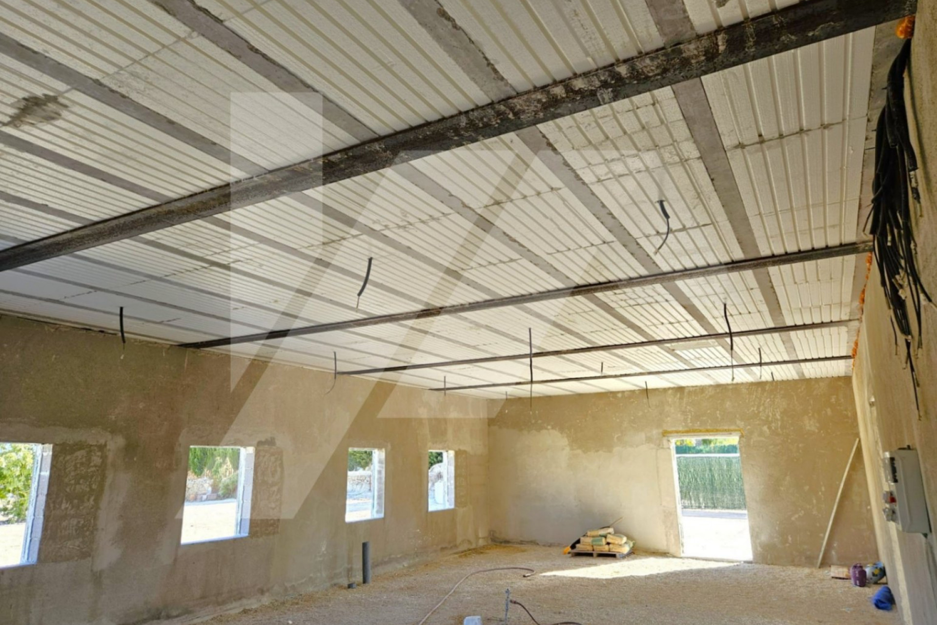 Reventa - Country House / Finca - Benissa - Pedramala