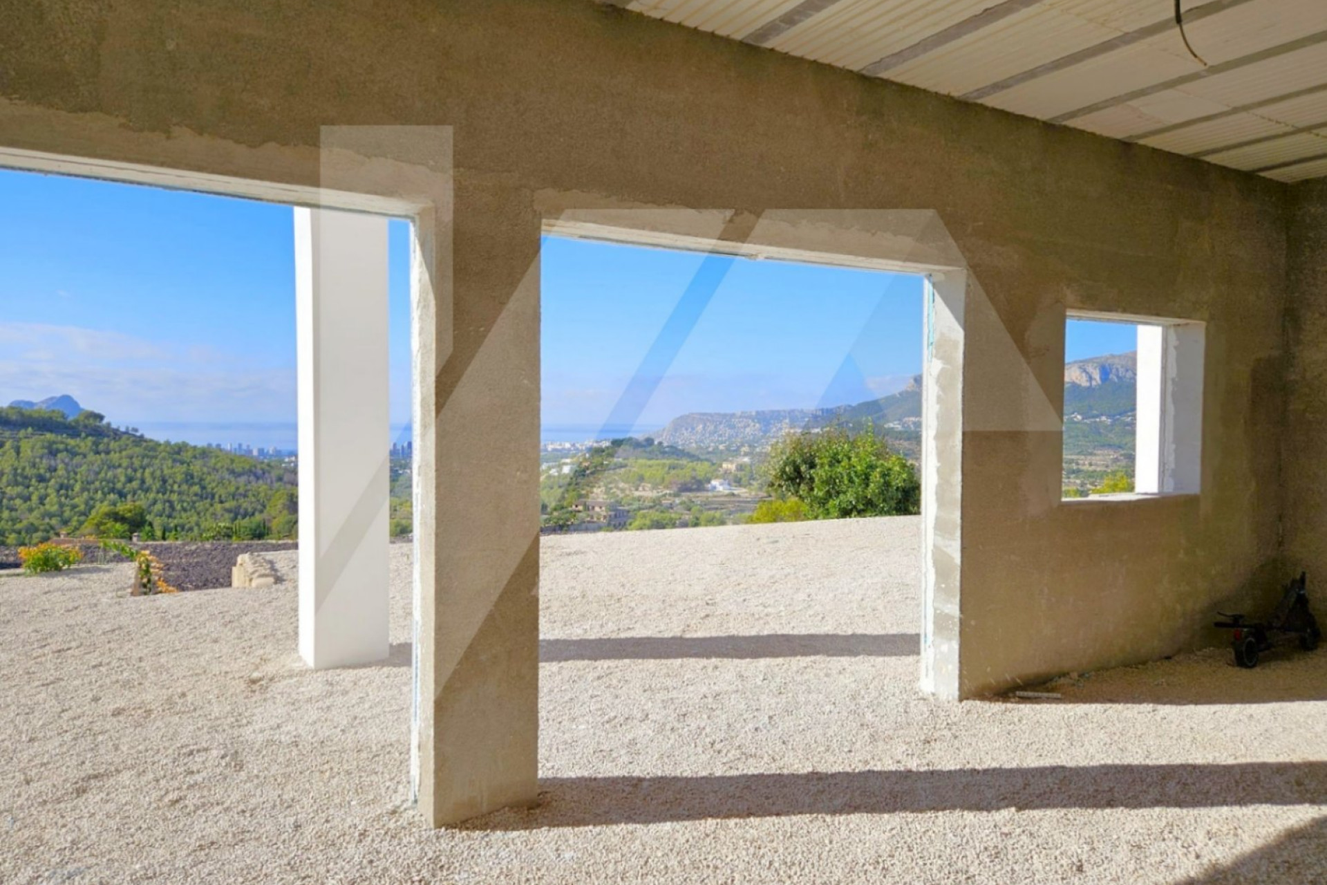 Reventa - Country House / Finca - Benissa - Pedramala