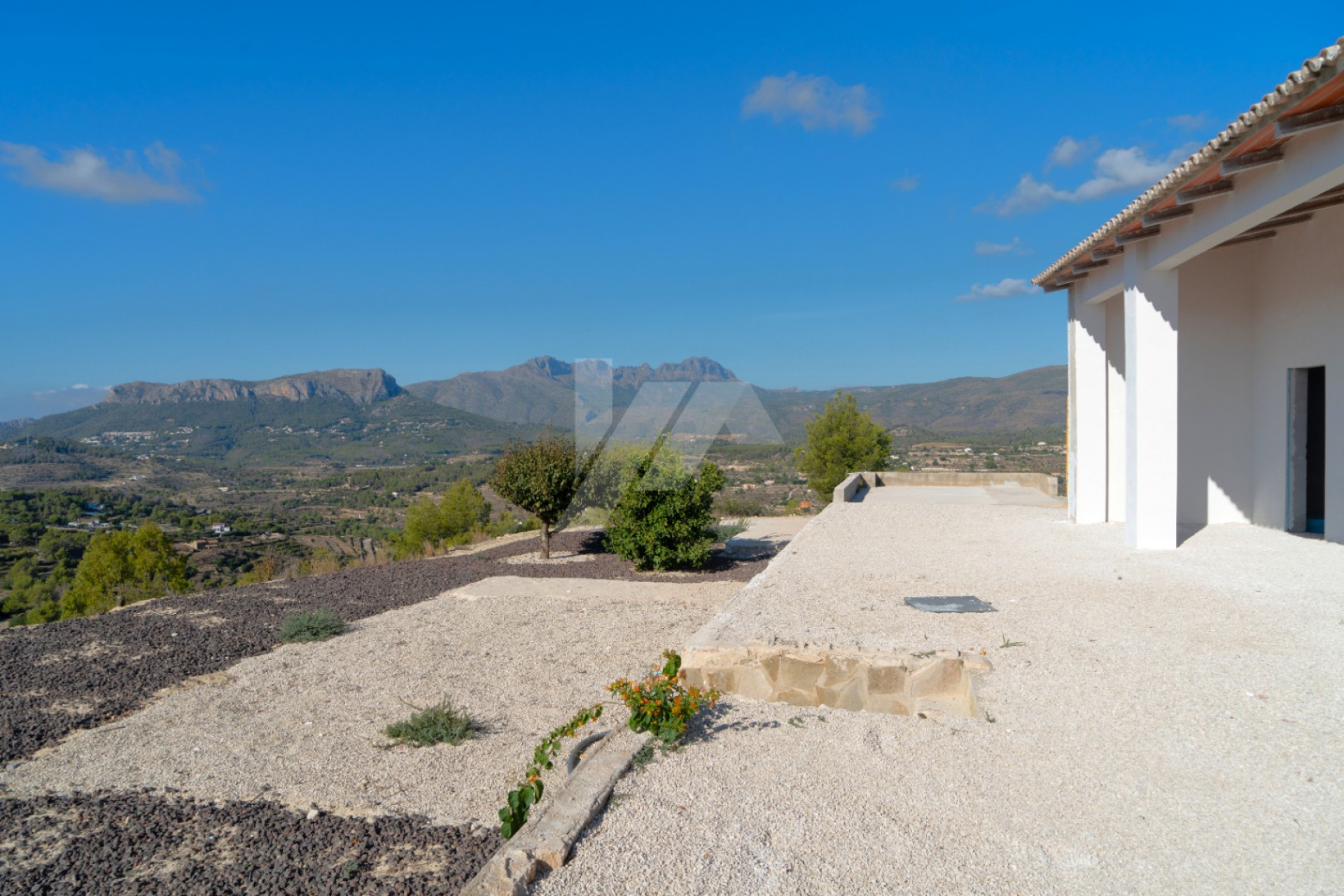 Reventa - Country House / Finca - Benissa - Pedramala