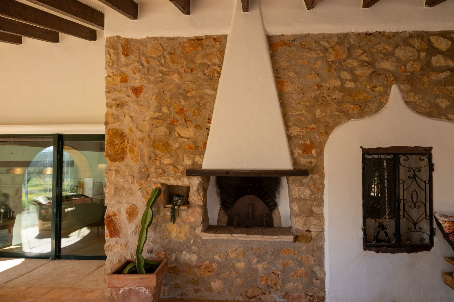 Reventa - Country House / Finca - Benissa - Senija