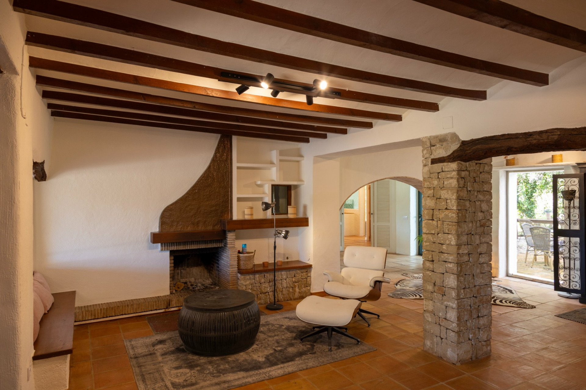 Reventa - Country House / Finca - Benissa - Senija