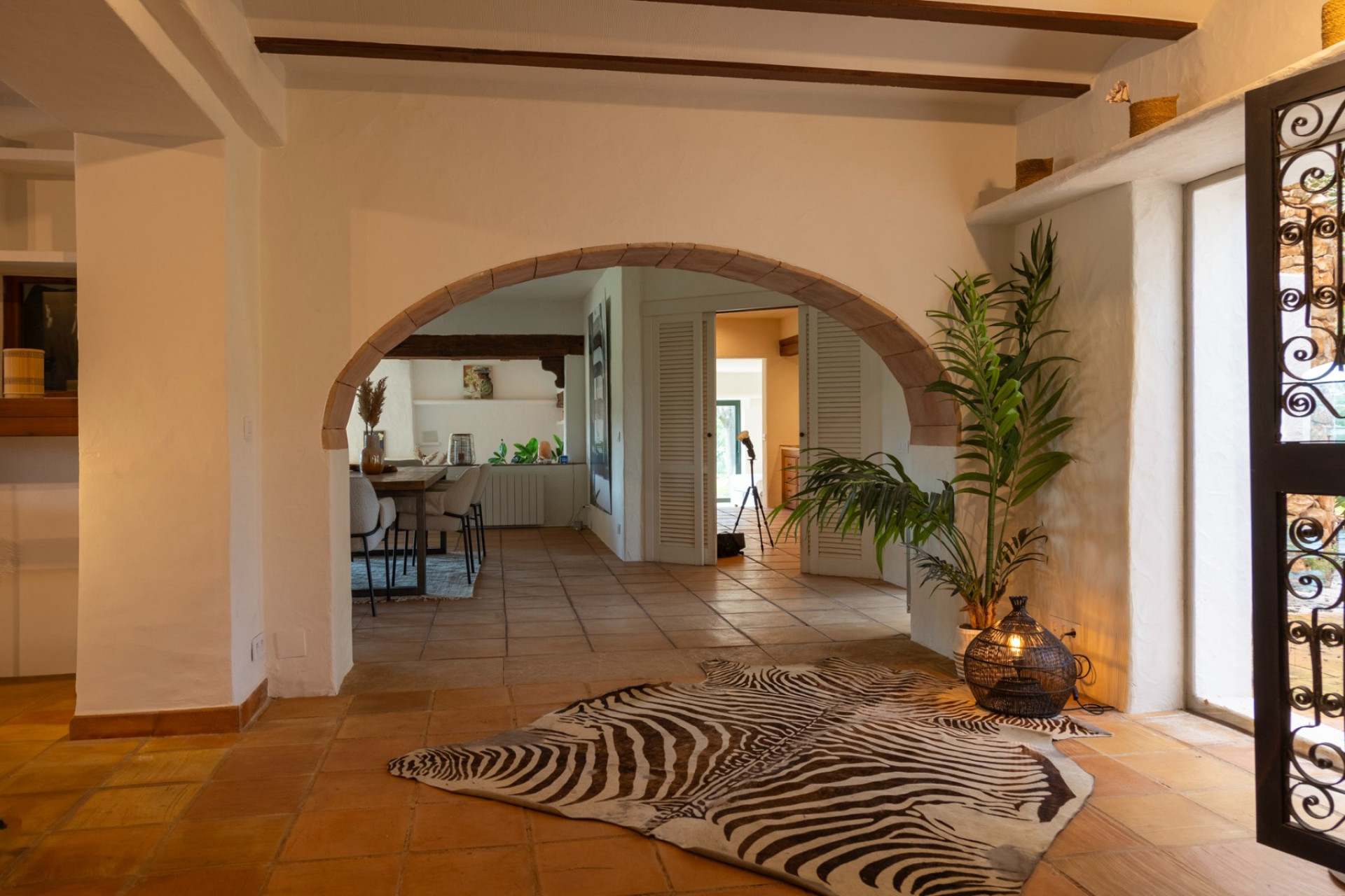 Reventa - Country House / Finca - Benissa - Senija