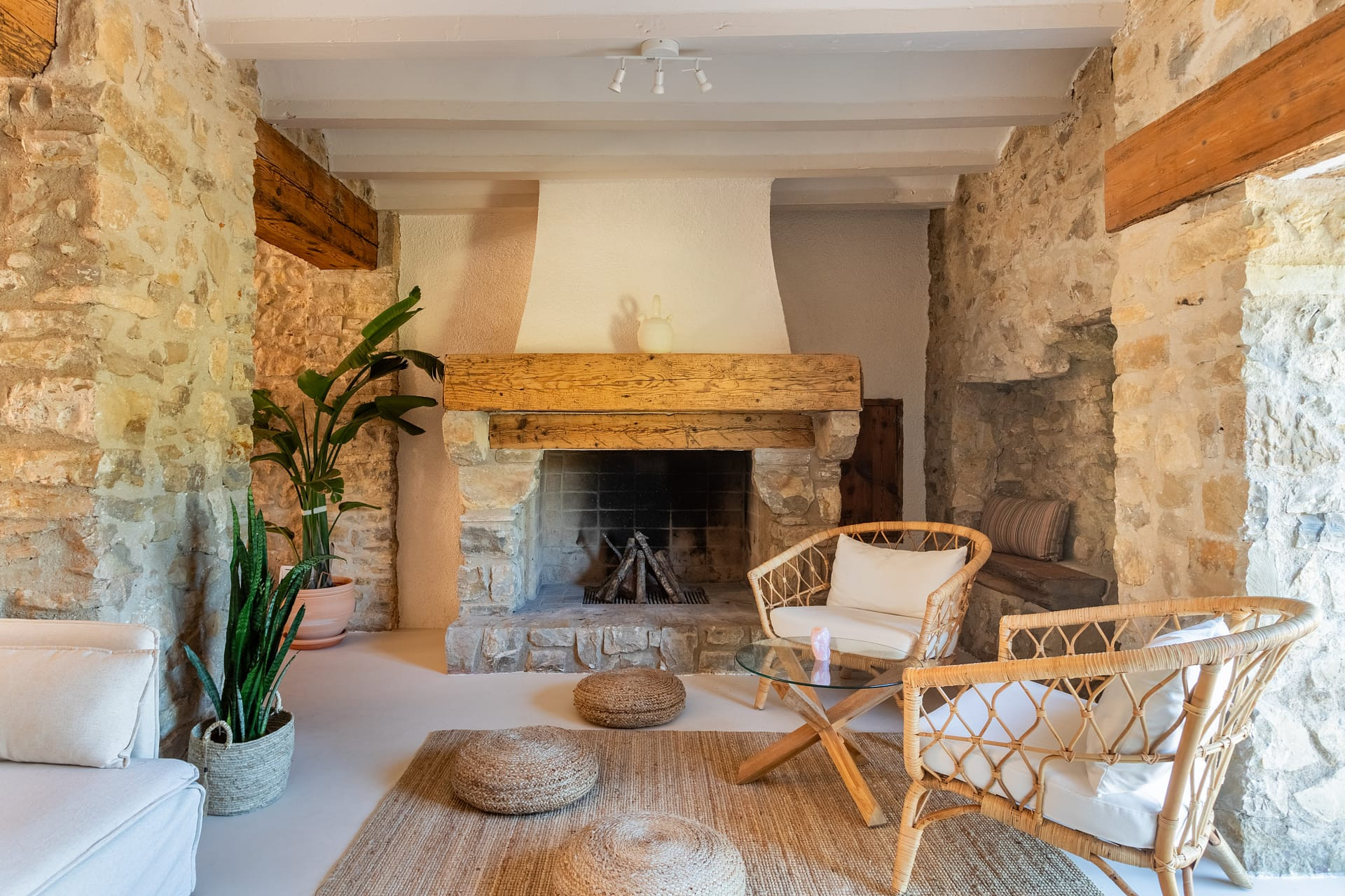 Reventa - Country House / Finca - Benissa