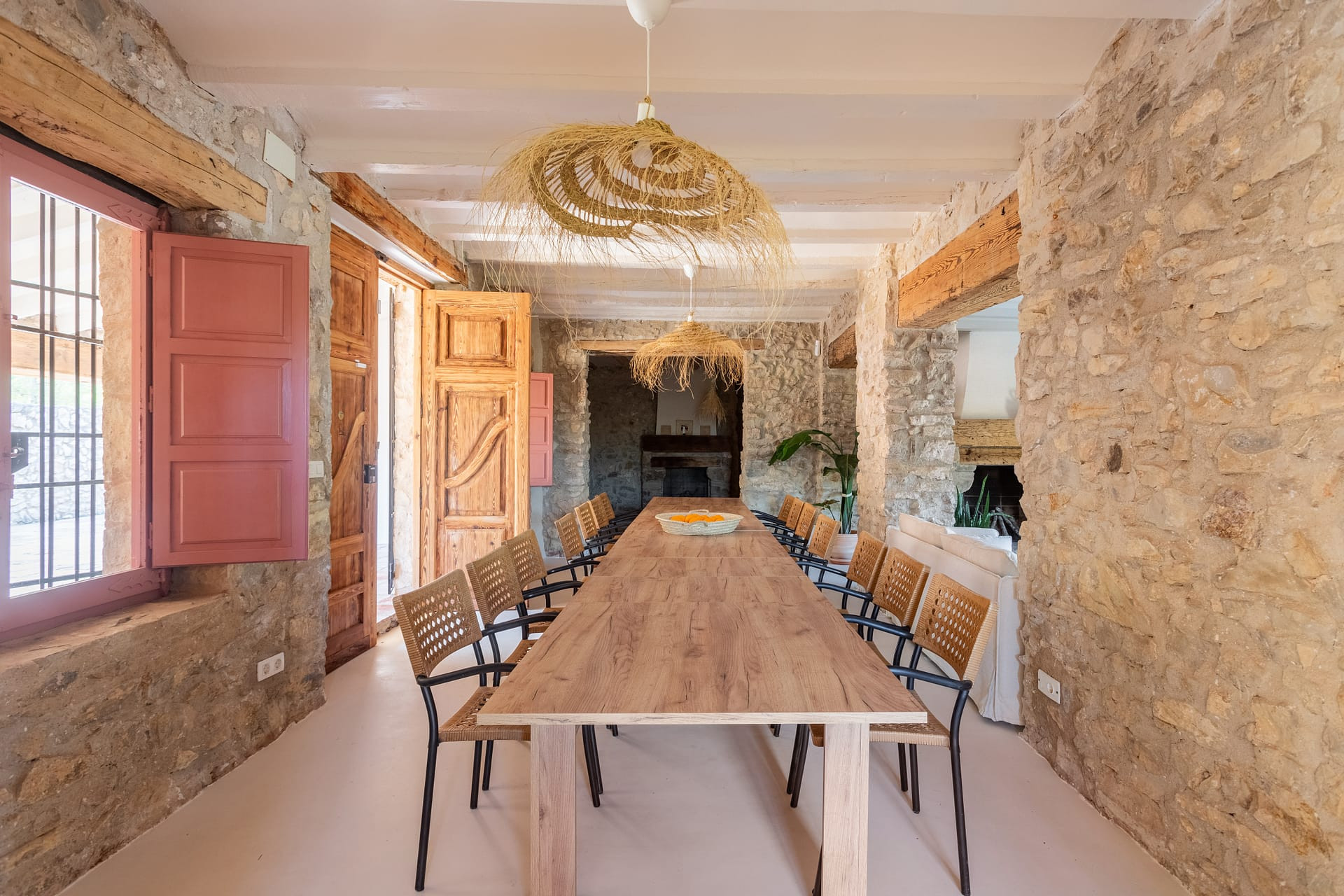 Reventa - Country House / Finca - Benissa