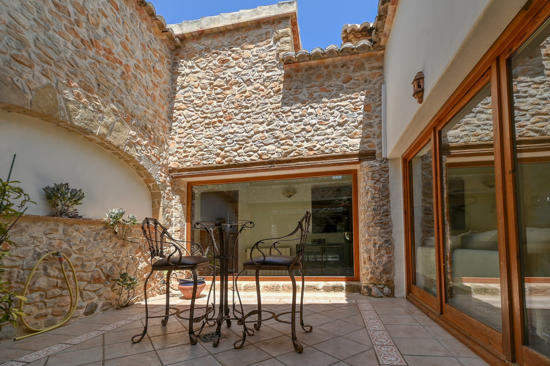 Reventa - Country House / Finca - Benissa