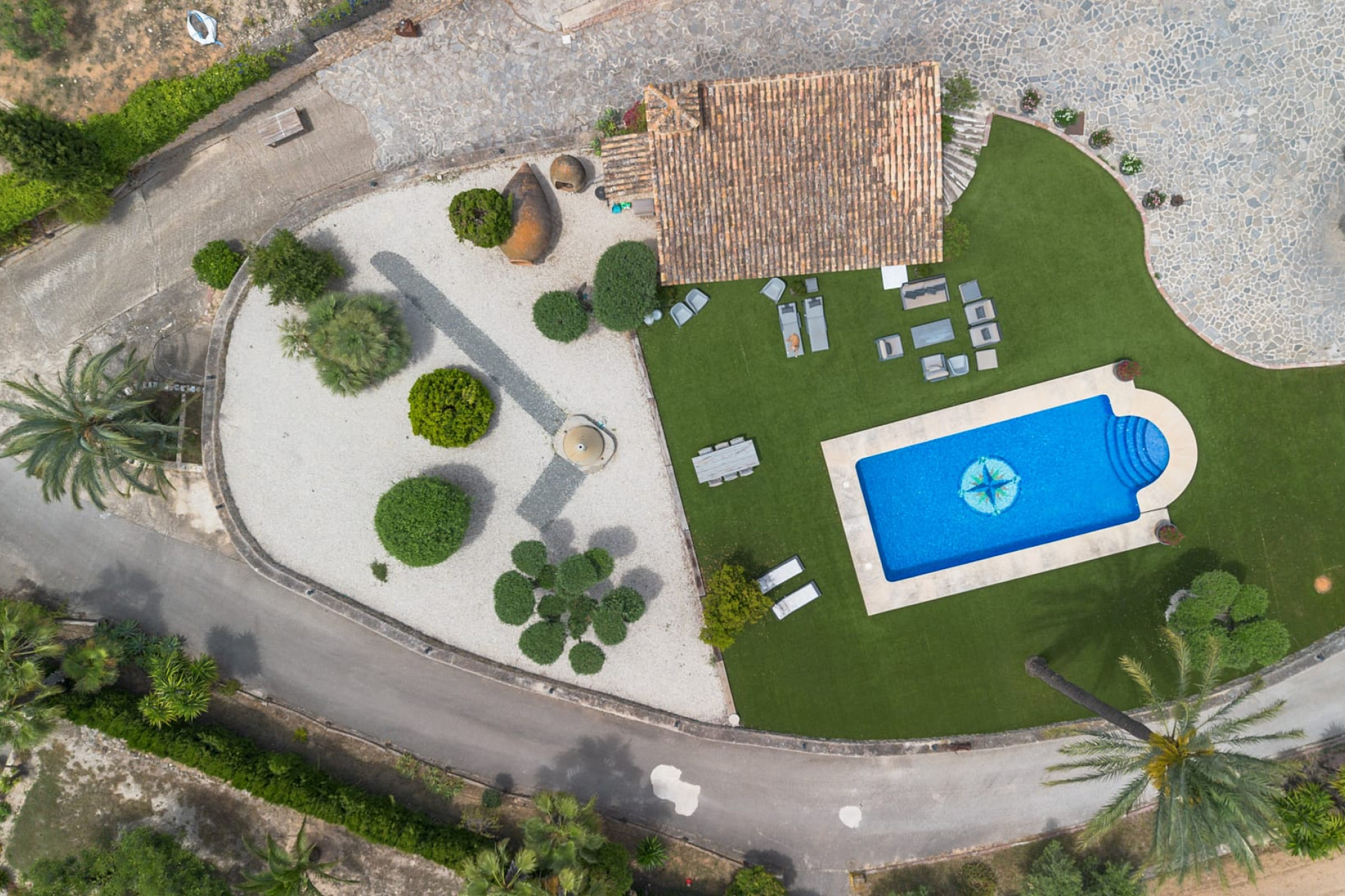 Reventa - Country House / Finca - Benissa