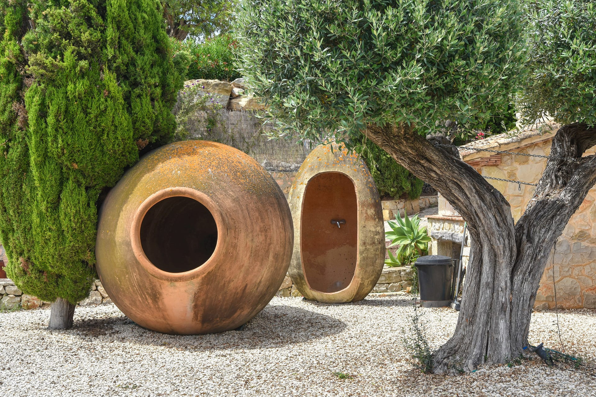 Reventa - Country House / Finca - Benissa