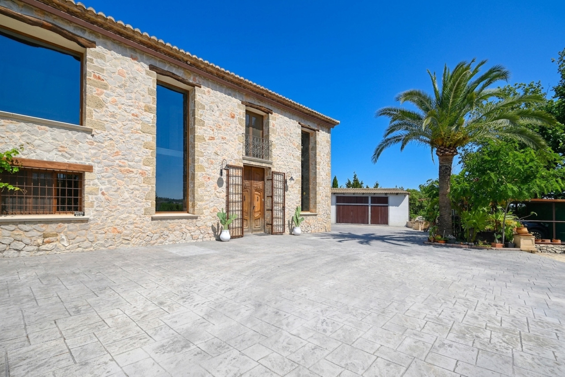 Reventa - Country House / Finca - Benissa