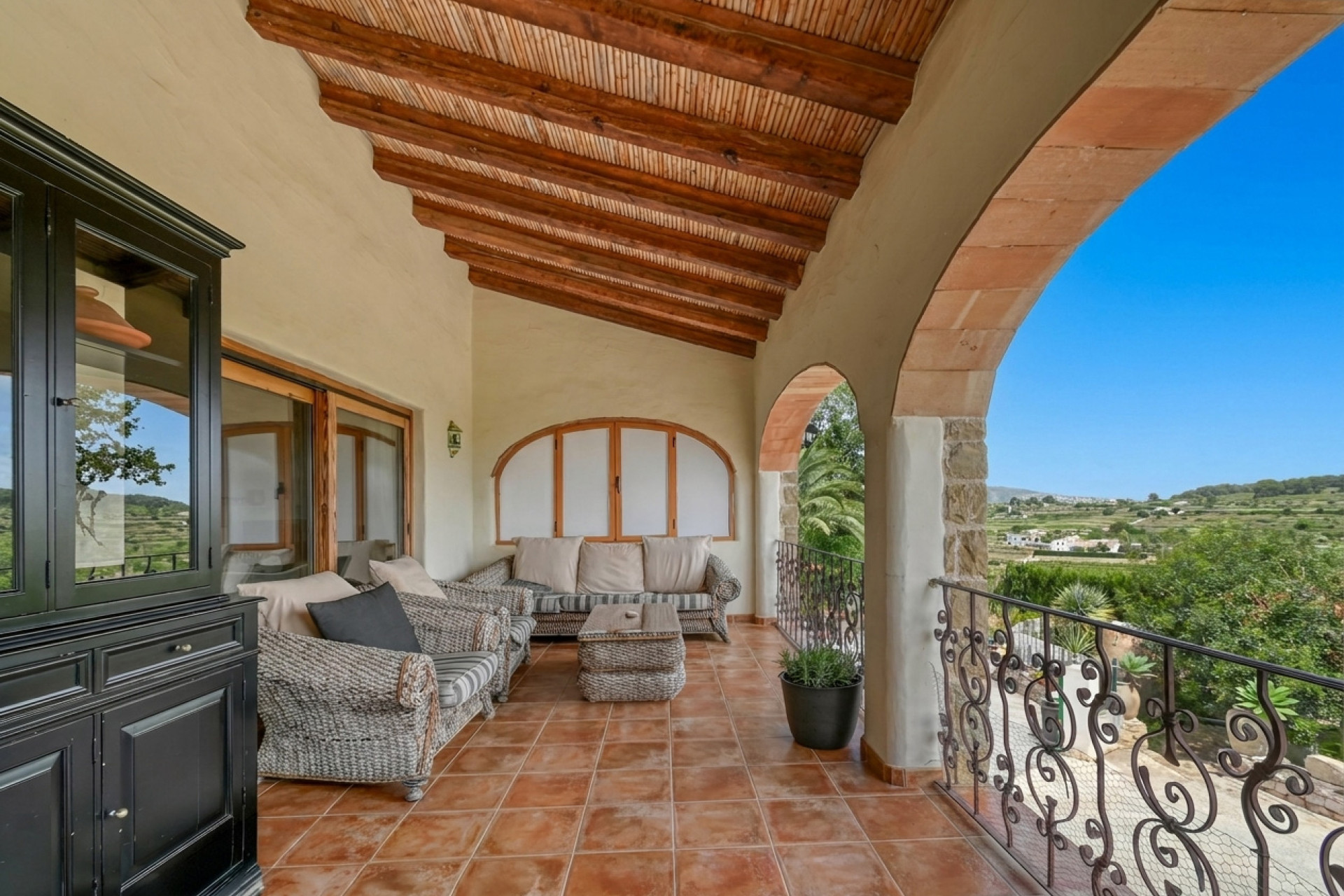 Reventa - Country House / Finca - Benissa