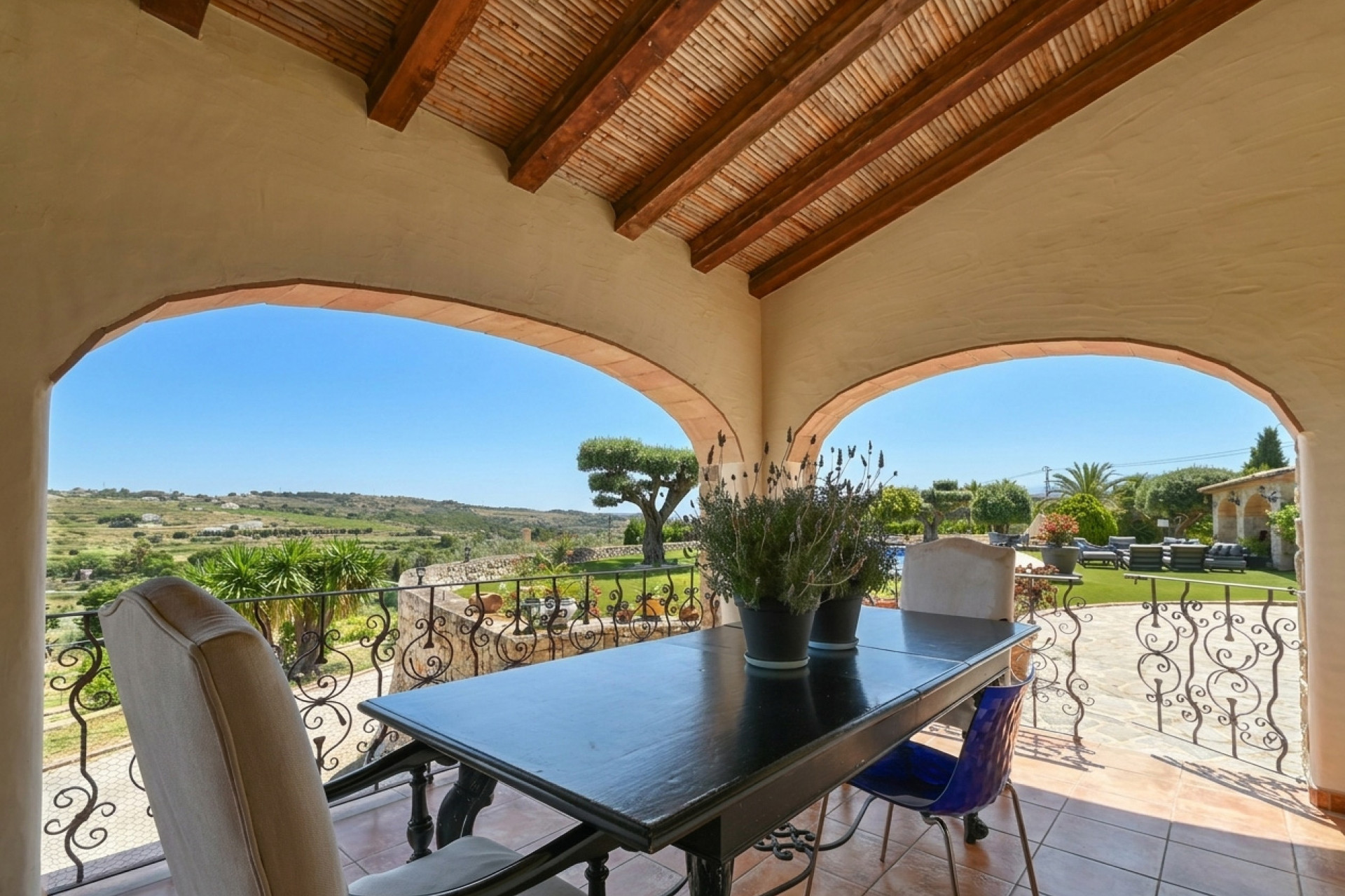 Reventa - Country House / Finca - Benissa