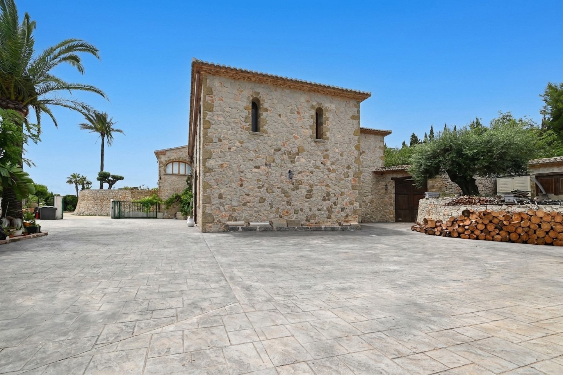 Reventa - Country House / Finca - Benissa