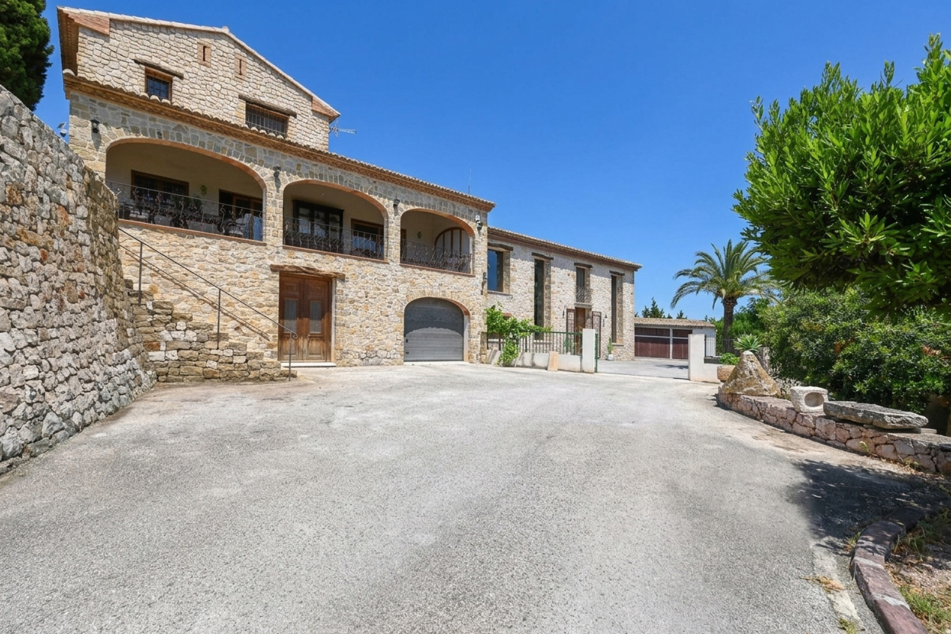 Reventa - Country House / Finca - Benissa