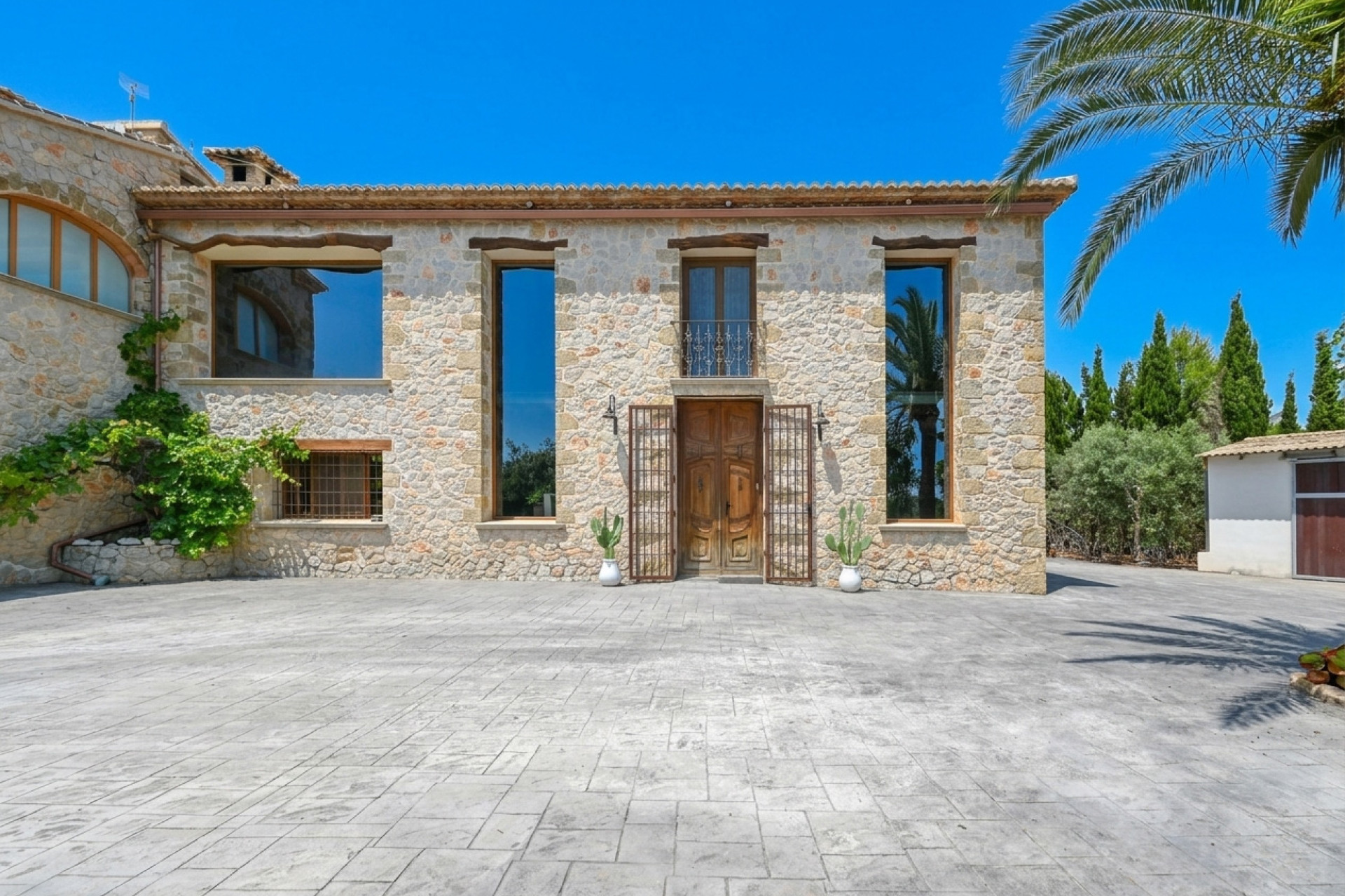 Reventa - Country House / Finca - Benissa
