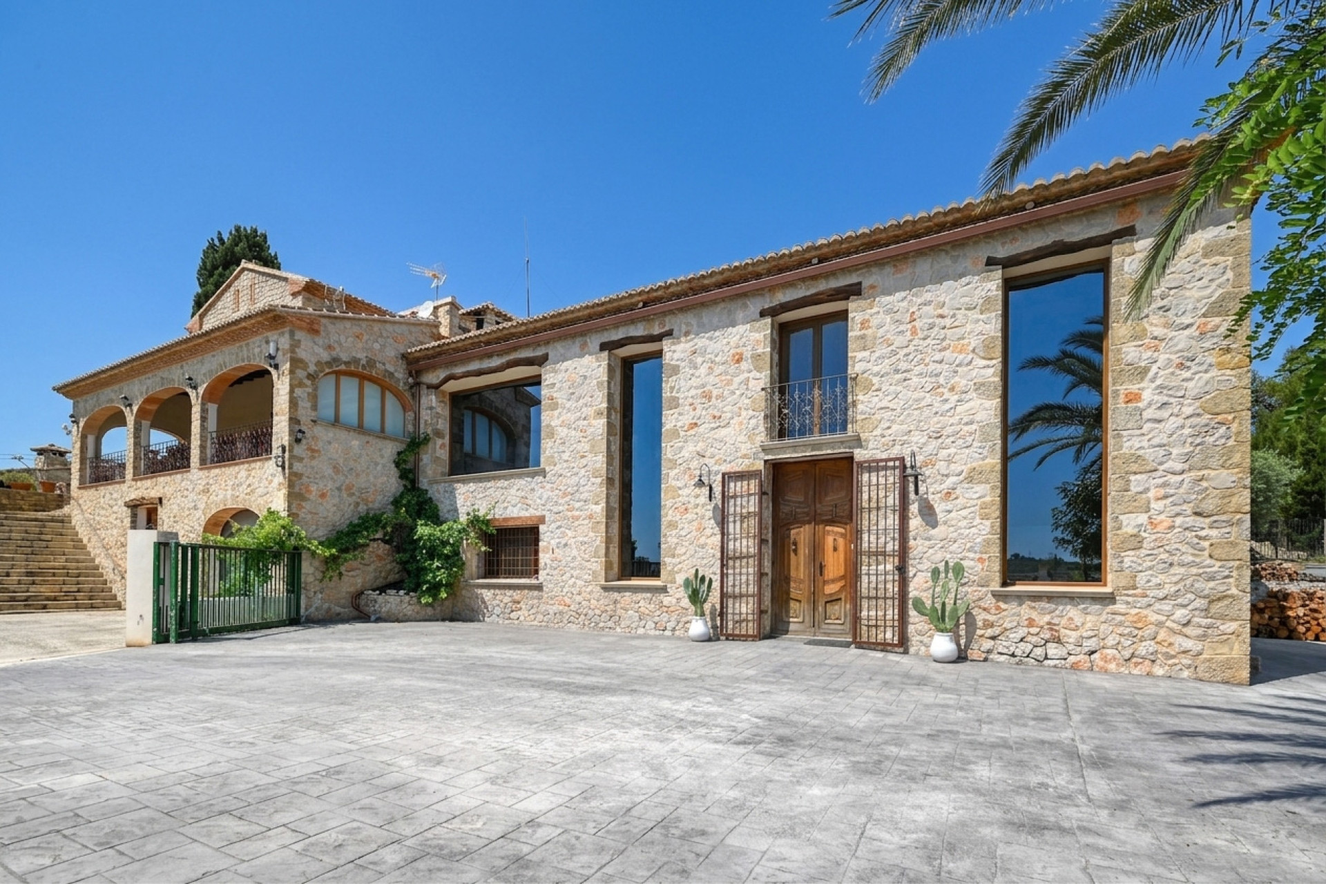 Reventa - Country House / Finca - Benissa