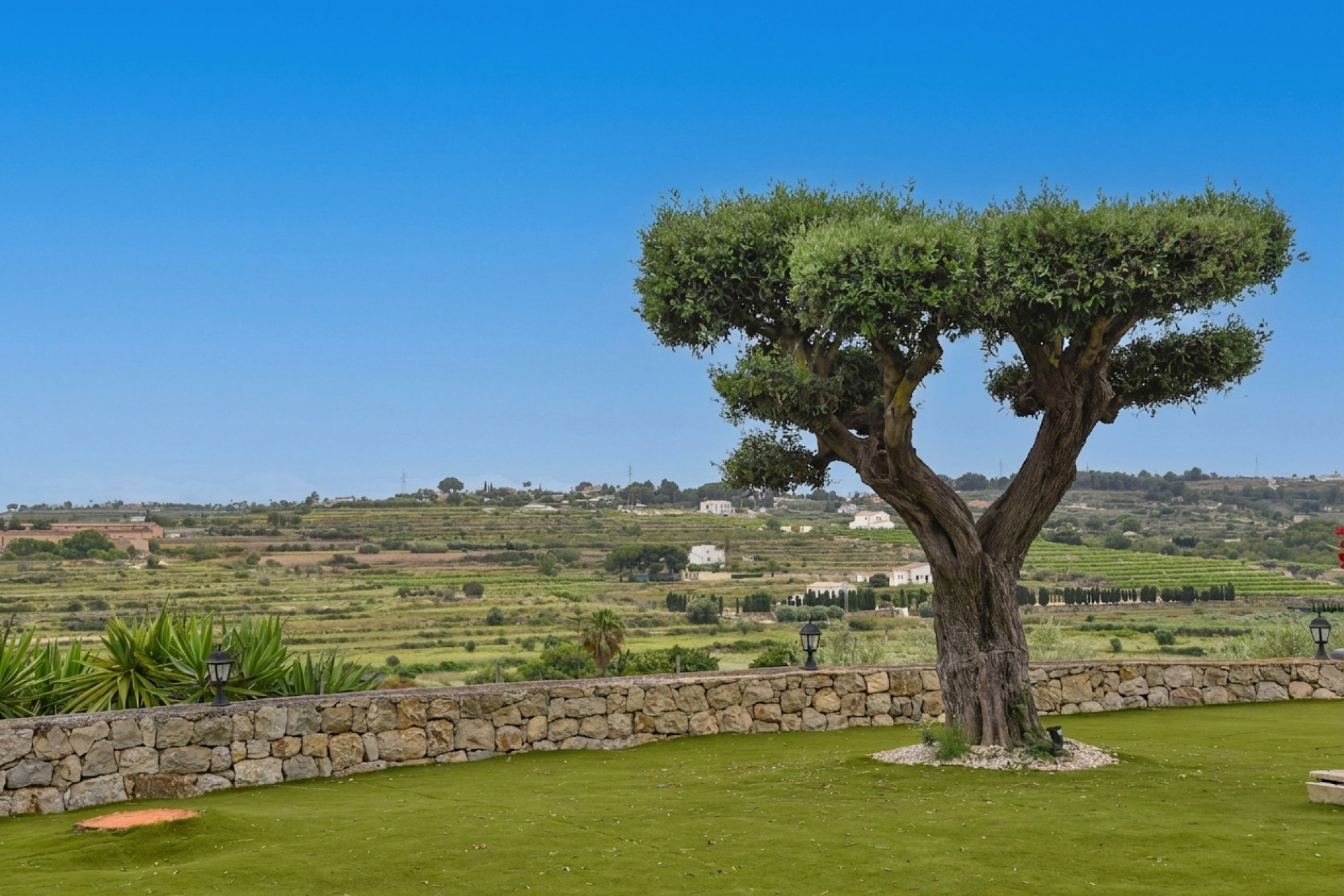 Reventa - Country House / Finca - Benissa