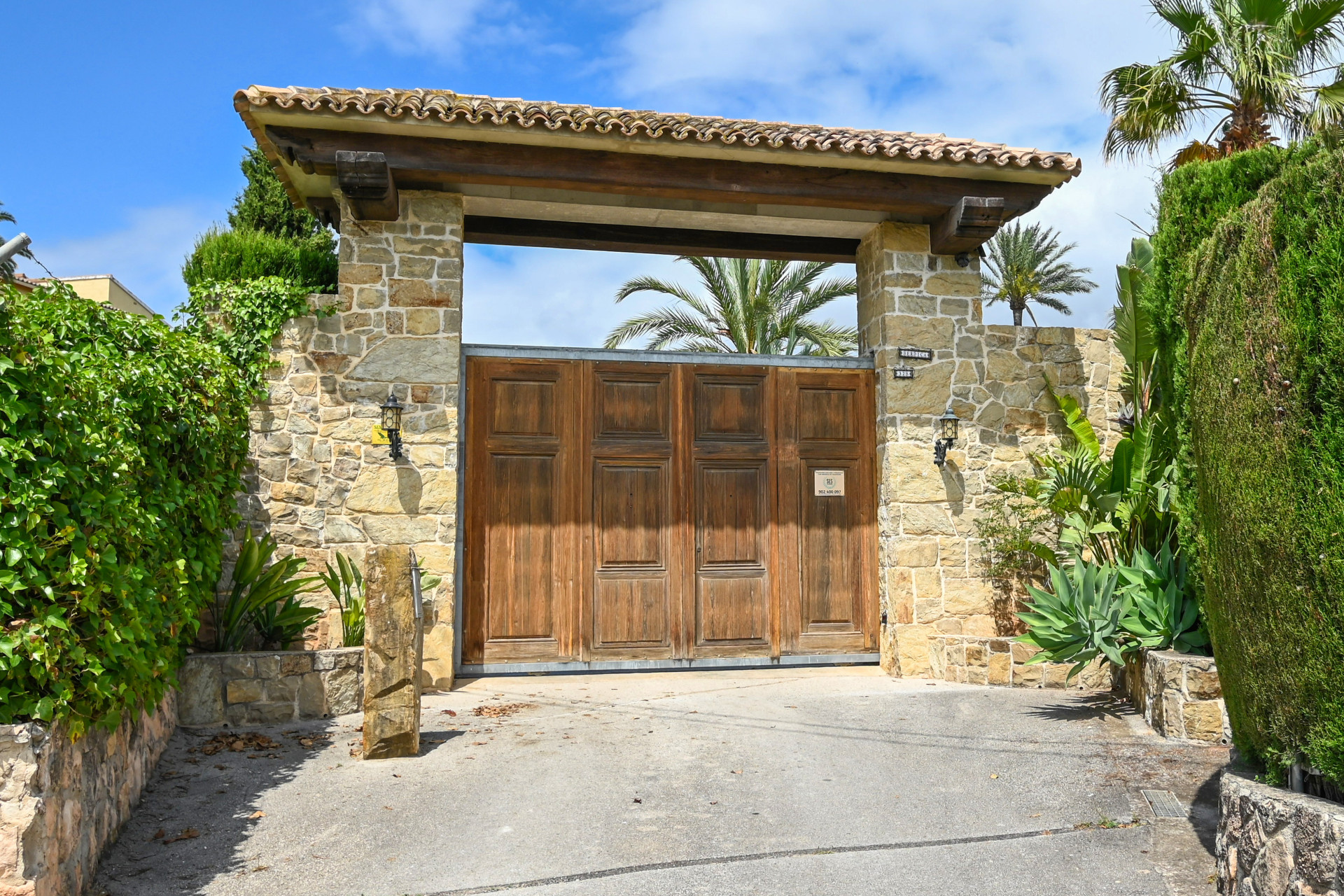 Reventa - Country House / Finca - Benissa