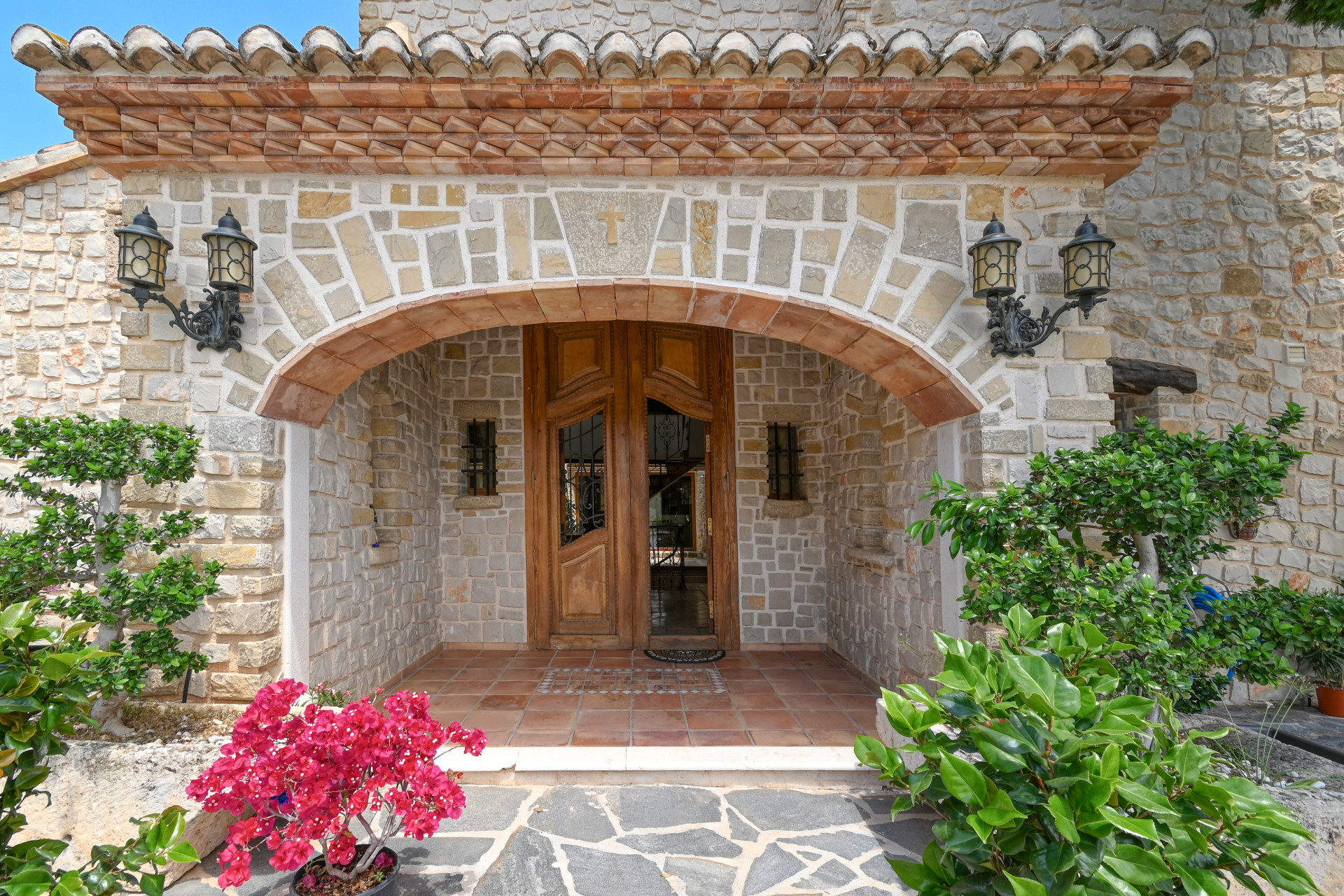Reventa - Country House / Finca - Benissa