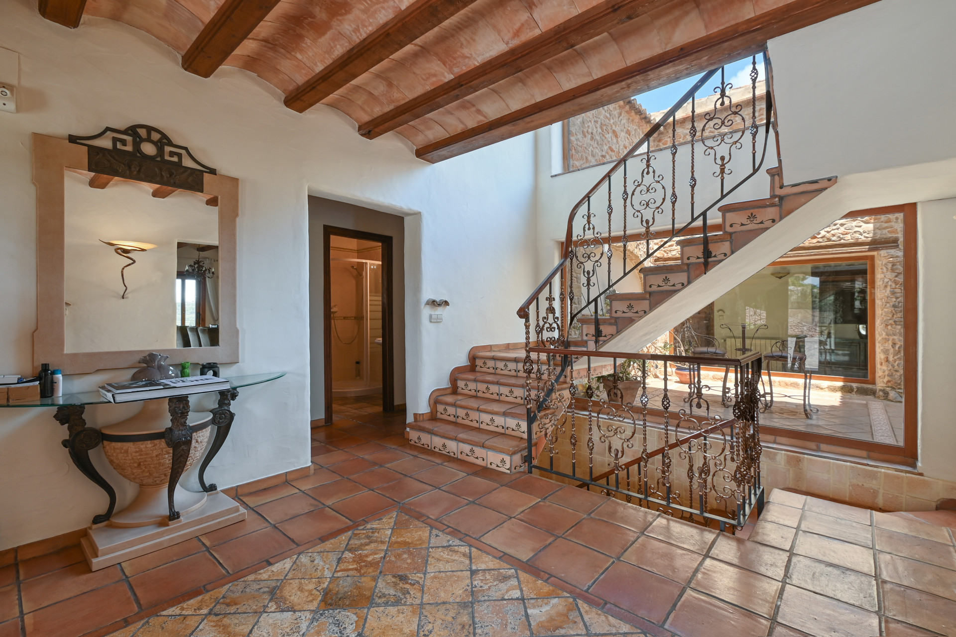 Reventa - Country House / Finca - Benissa