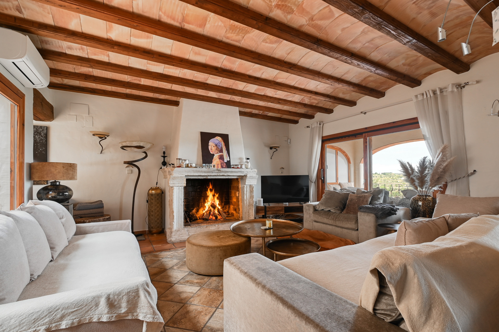 Reventa - Country House / Finca - Benissa