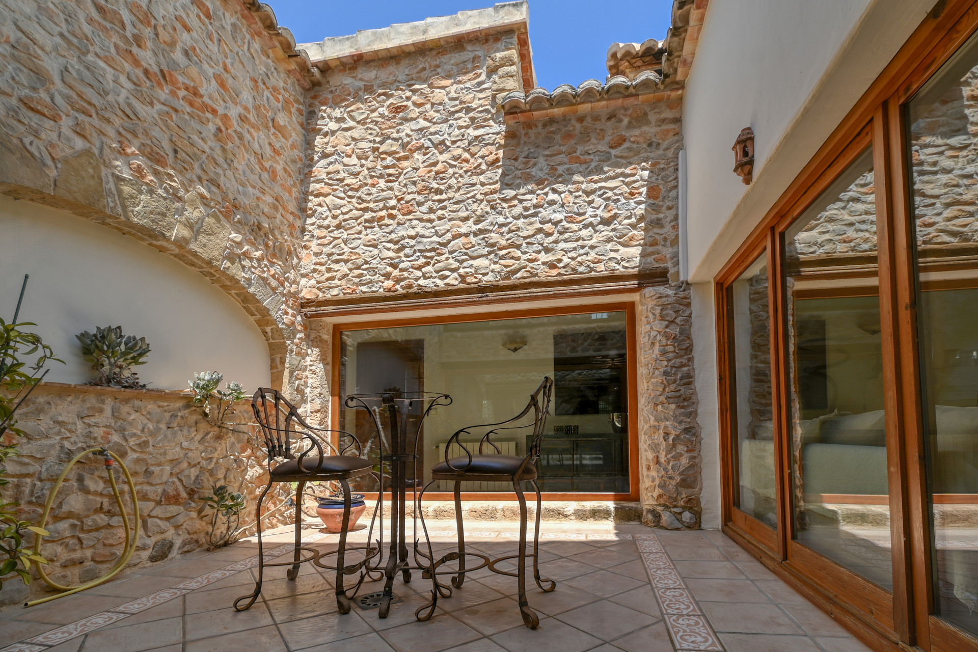 Reventa - Country House / Finca - Benissa