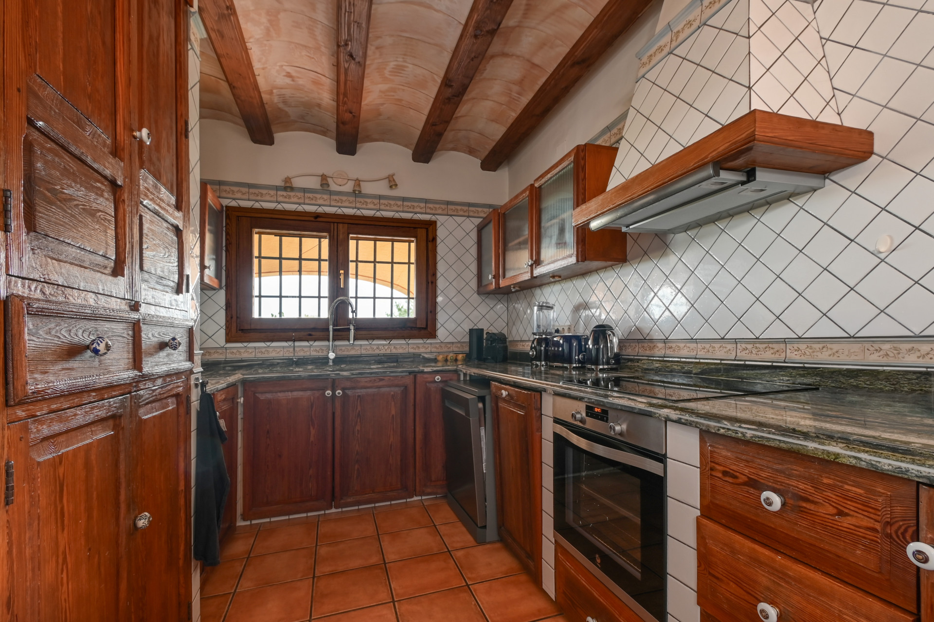 Reventa - Country House / Finca - Benissa