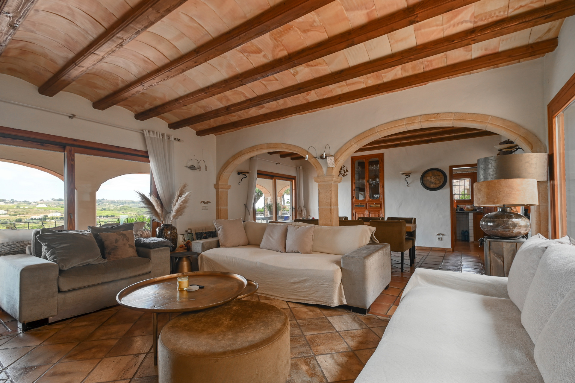 Reventa - Country House / Finca - Benissa