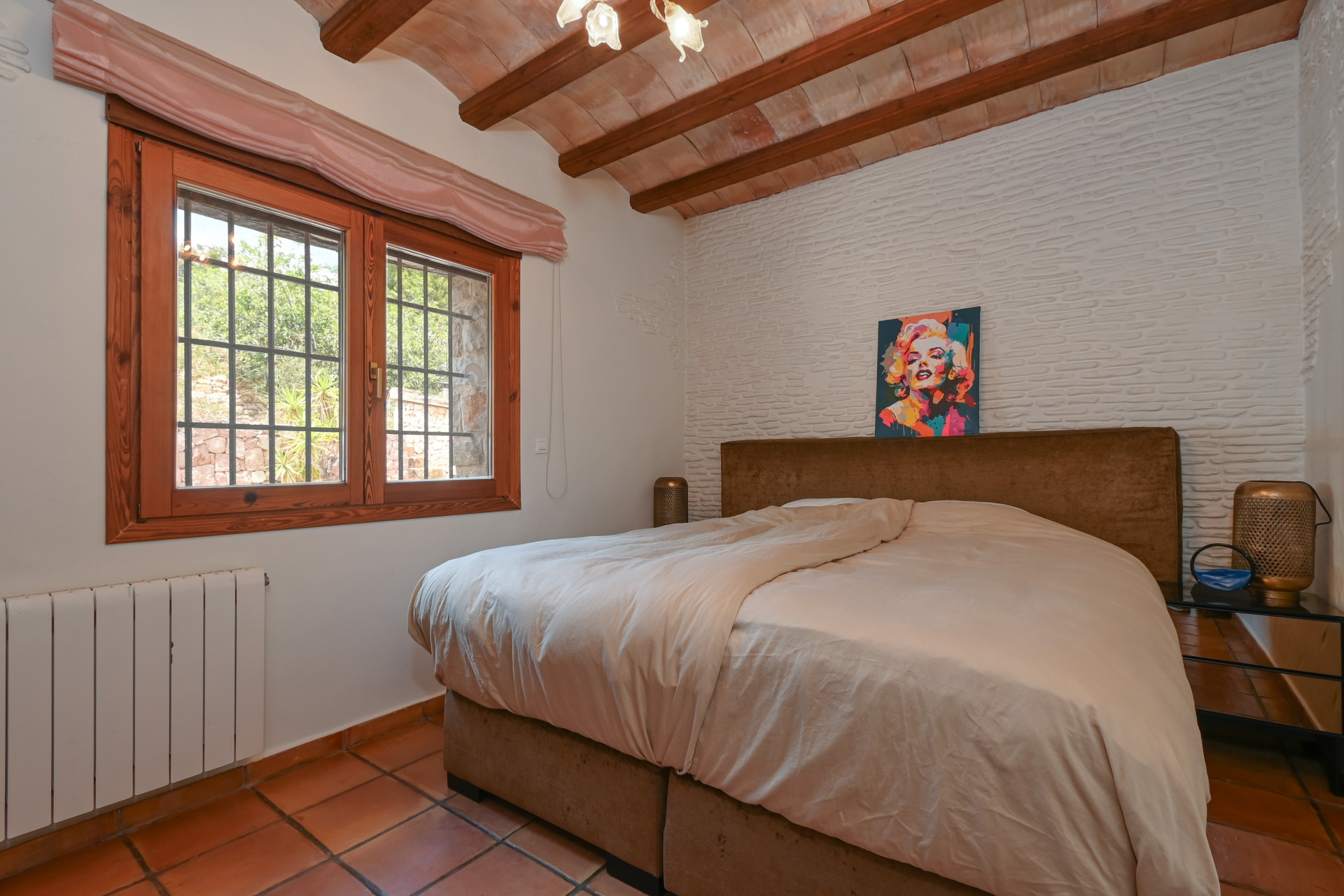 Reventa - Country House / Finca - Benissa