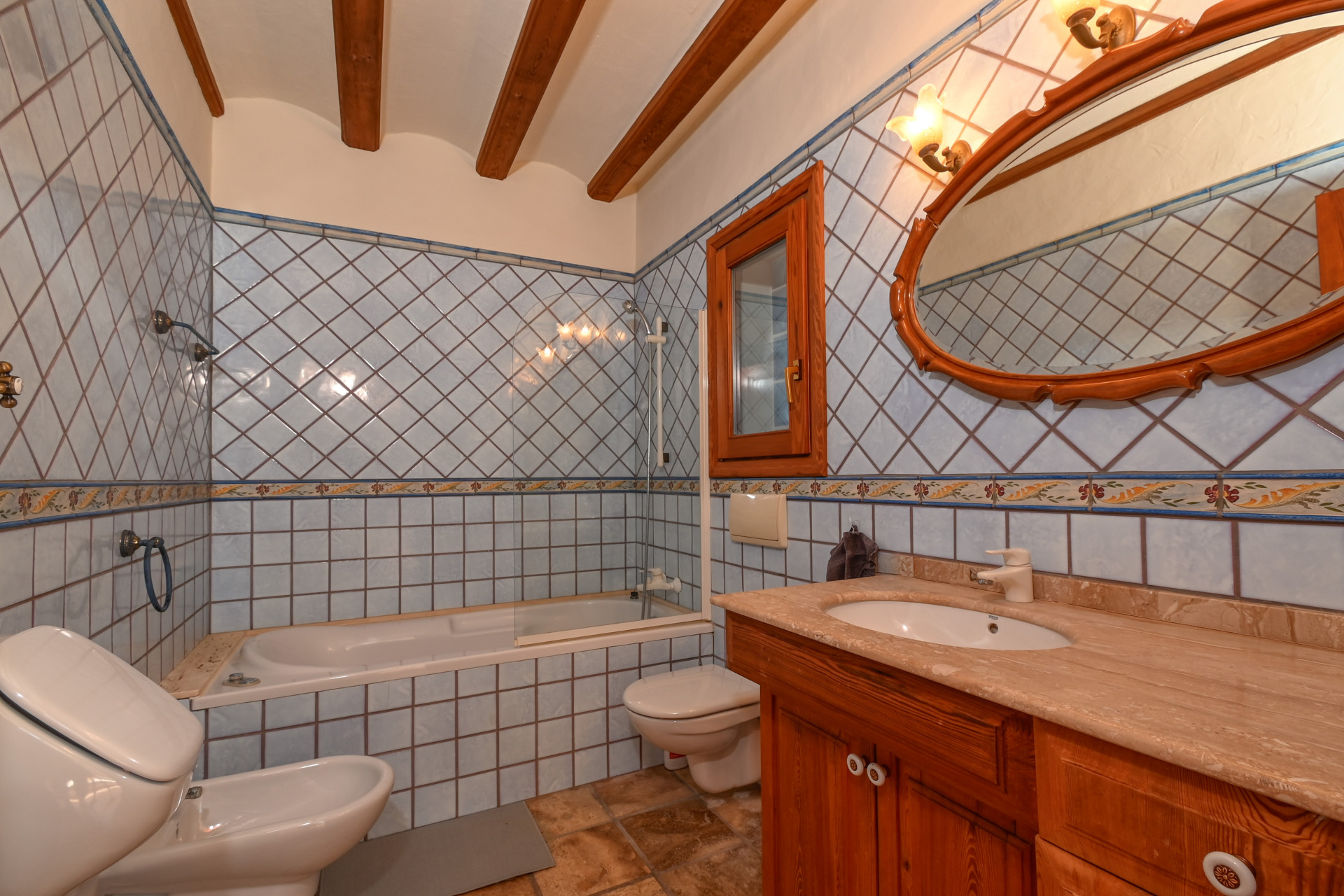Reventa - Country House / Finca - Benissa