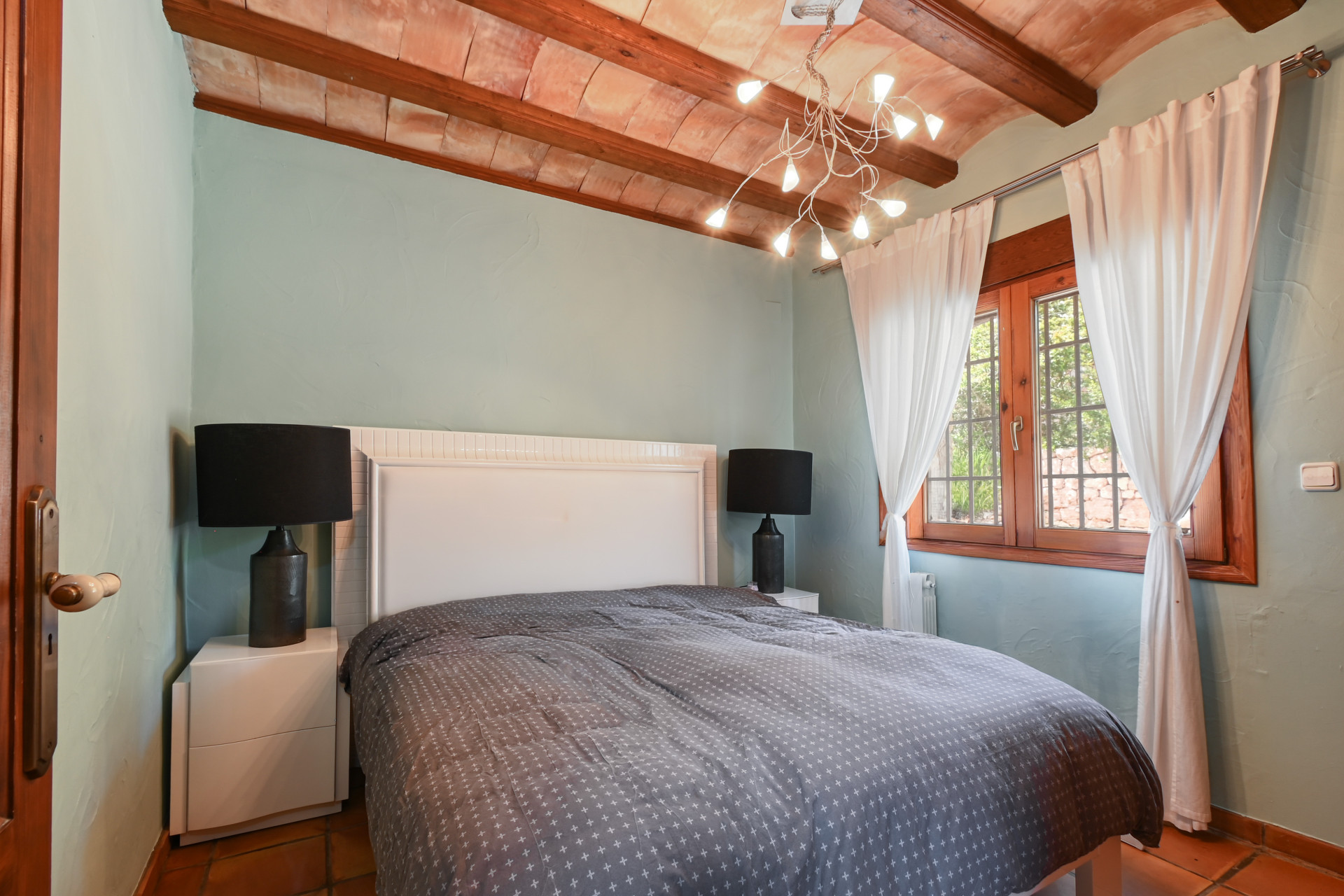 Reventa - Country House / Finca - Benissa