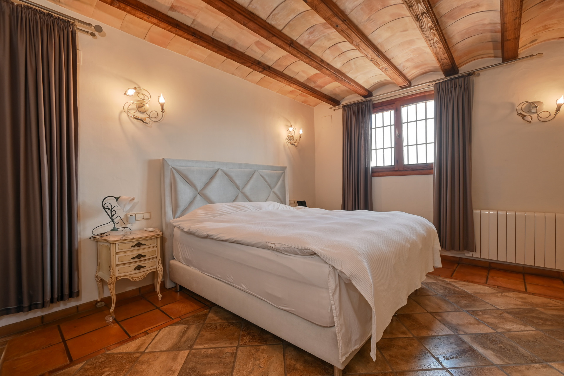 Reventa - Country House / Finca - Benissa