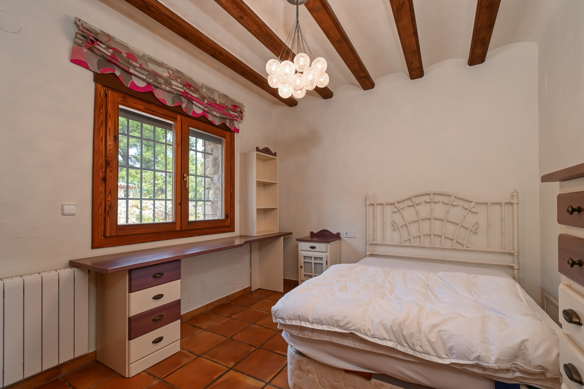 Reventa - Country House / Finca - Benissa
