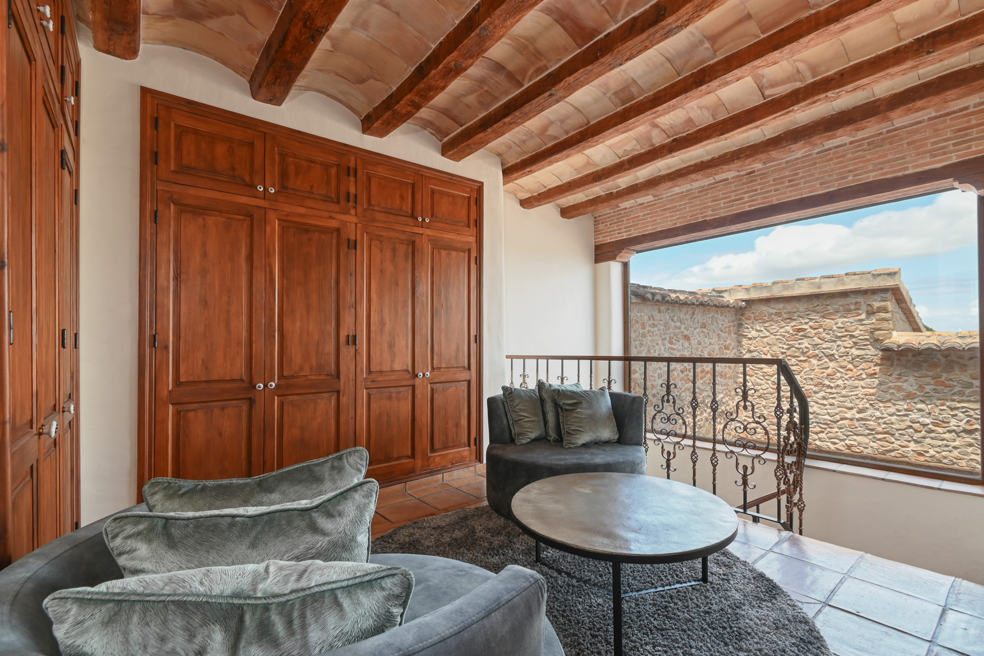 Reventa - Country House / Finca - Benissa