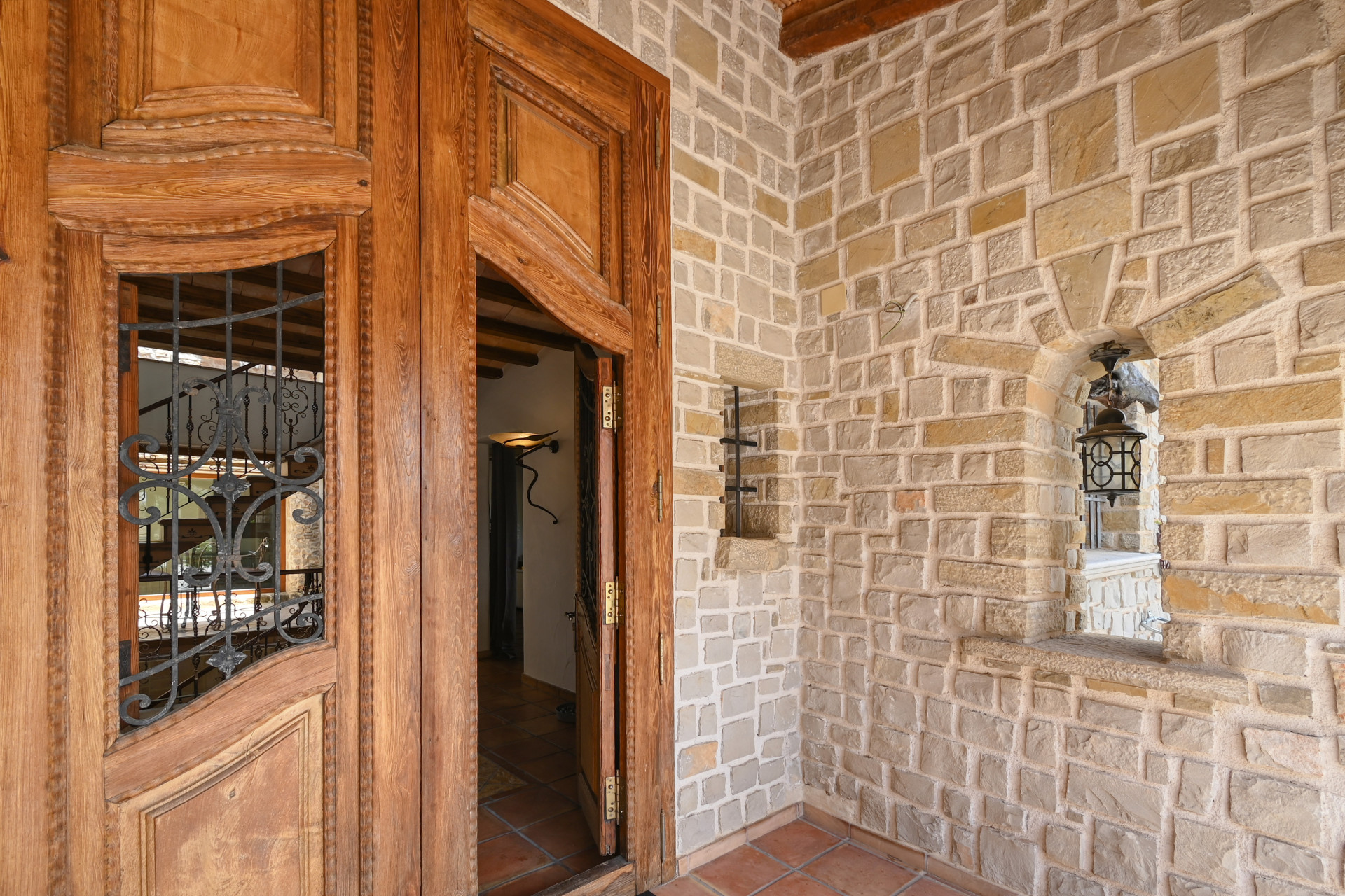 Reventa - Country House / Finca - Benissa