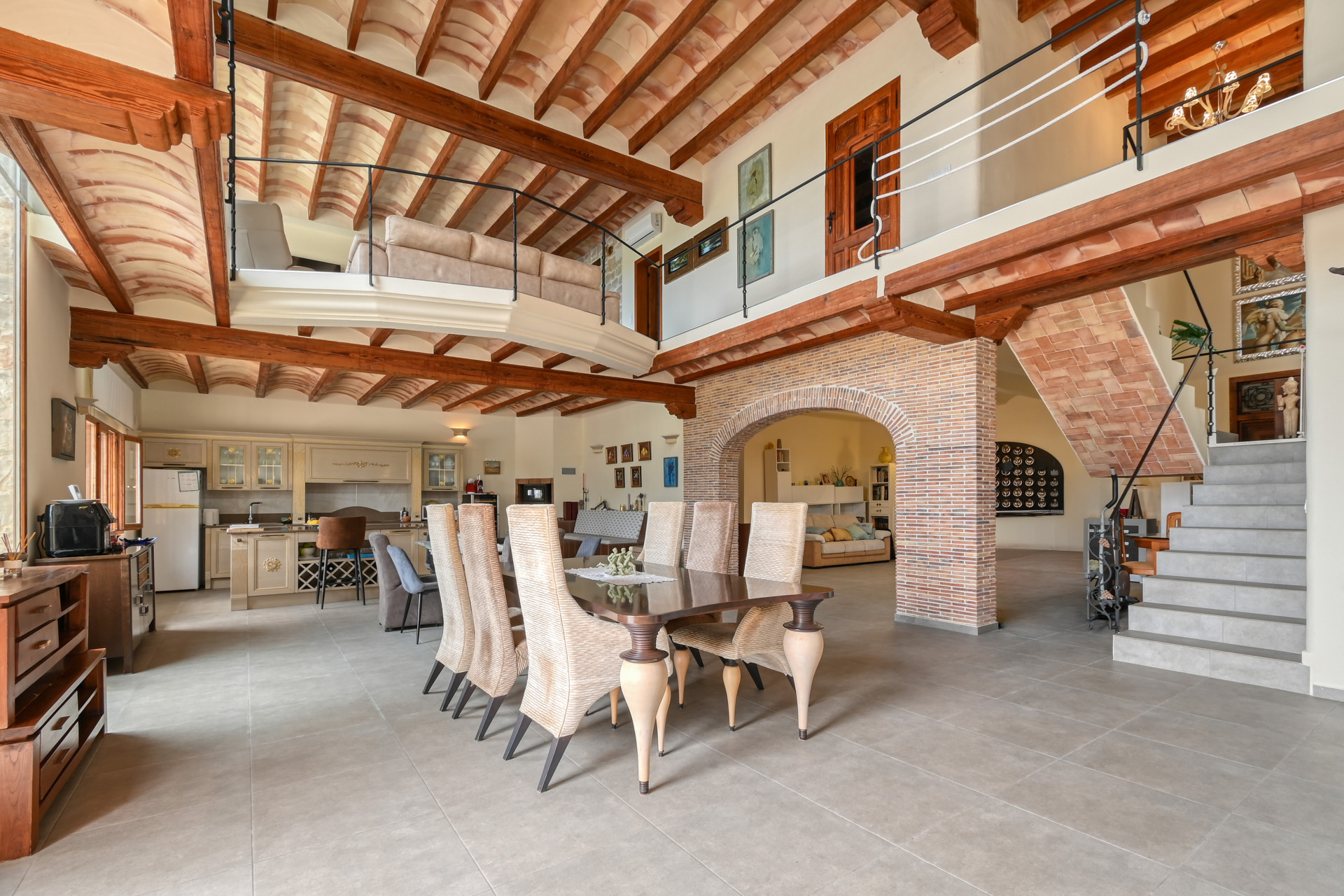 Reventa - Country House / Finca - Benissa