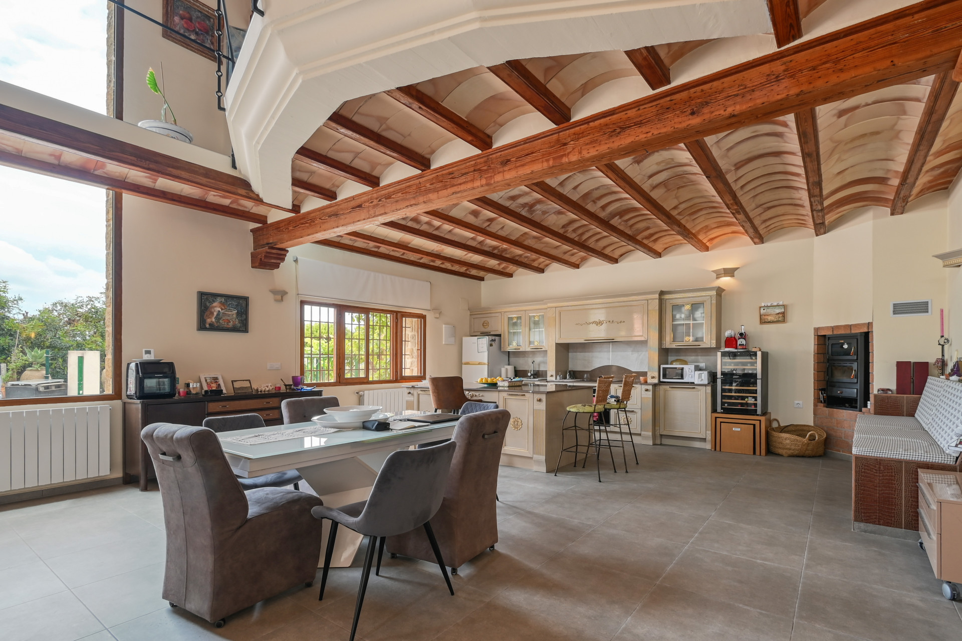Reventa - Country House / Finca - Benissa