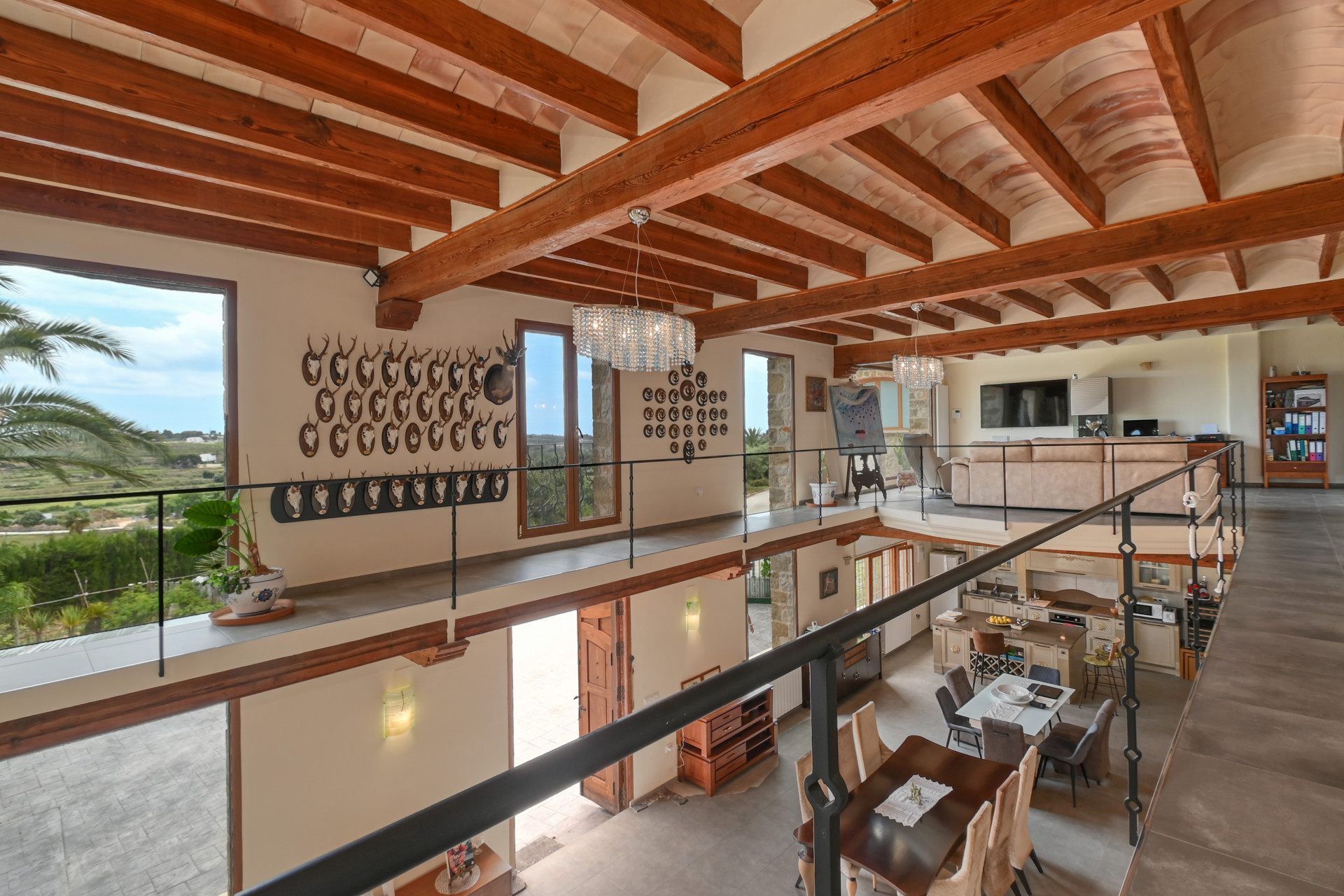 Reventa - Country House / Finca - Benissa