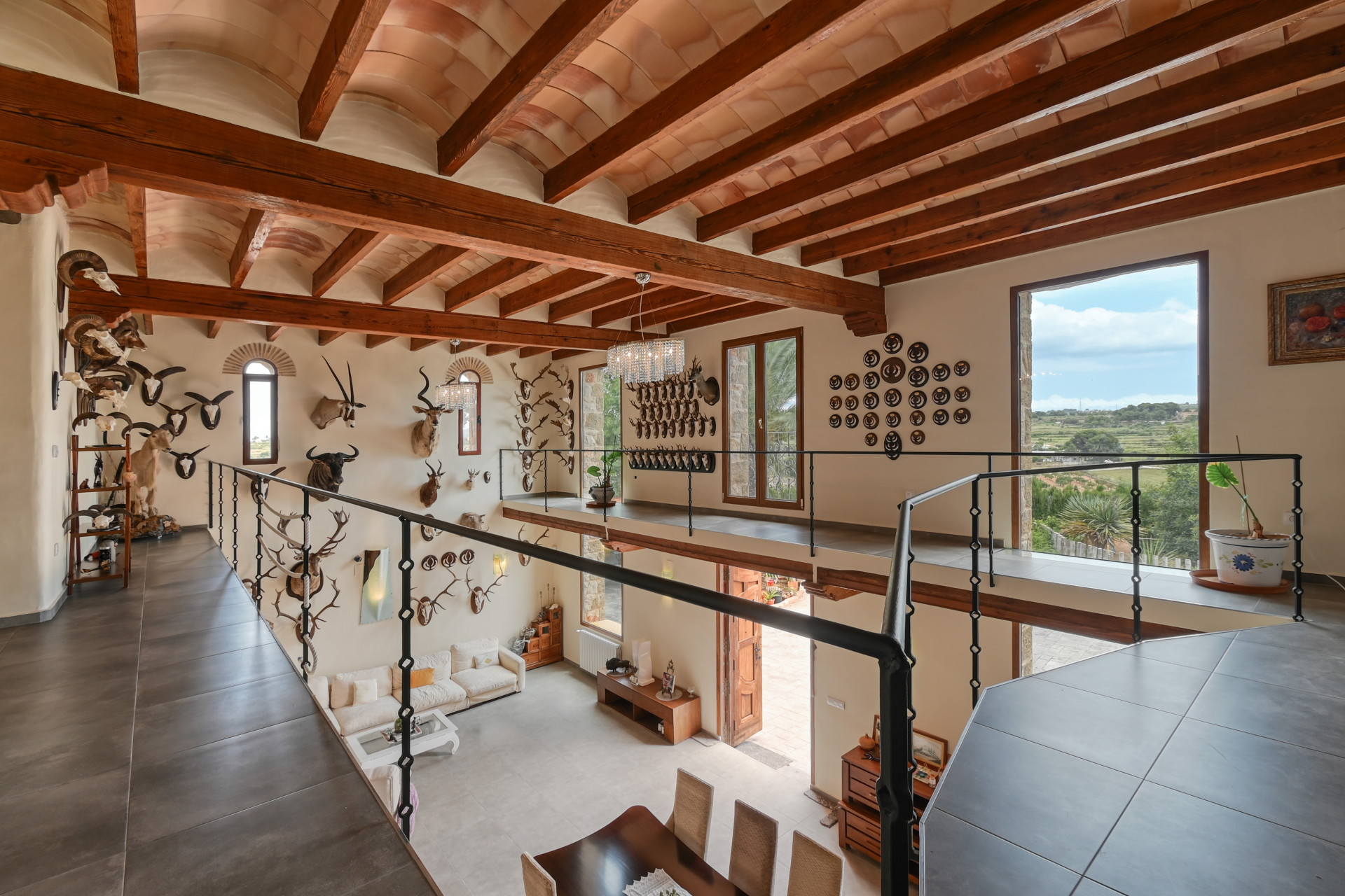 Reventa - Country House / Finca - Benissa