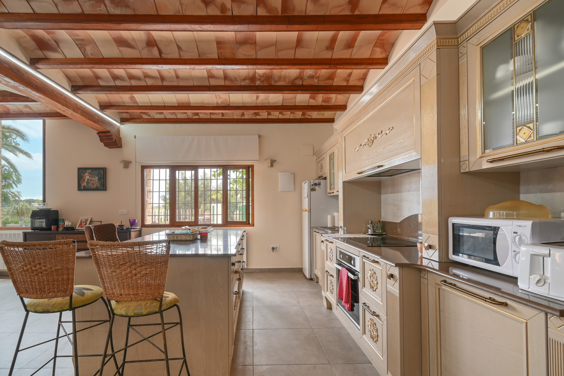 Reventa - Country House / Finca - Benissa
