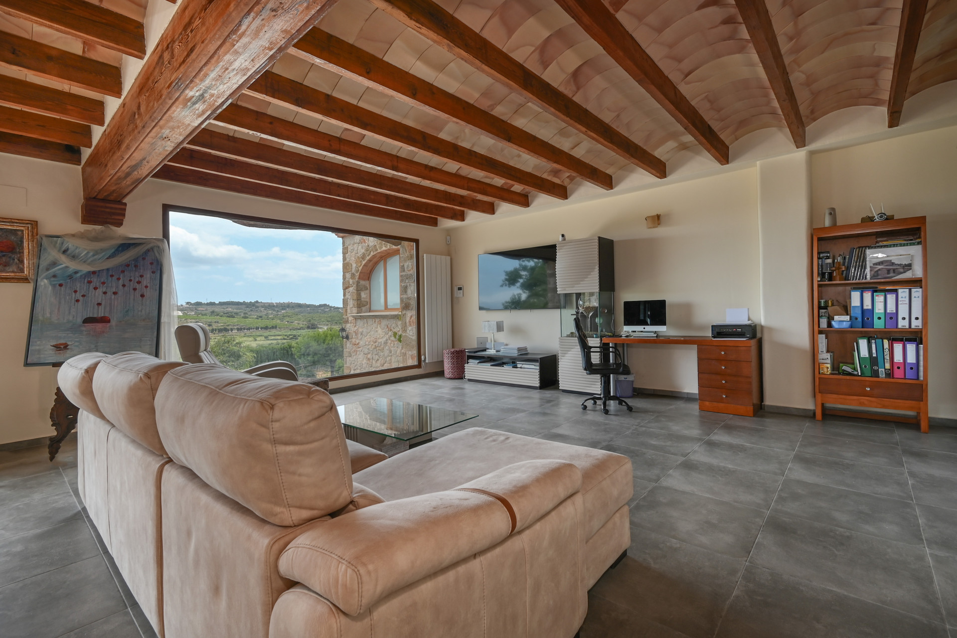 Reventa - Country House / Finca - Benissa