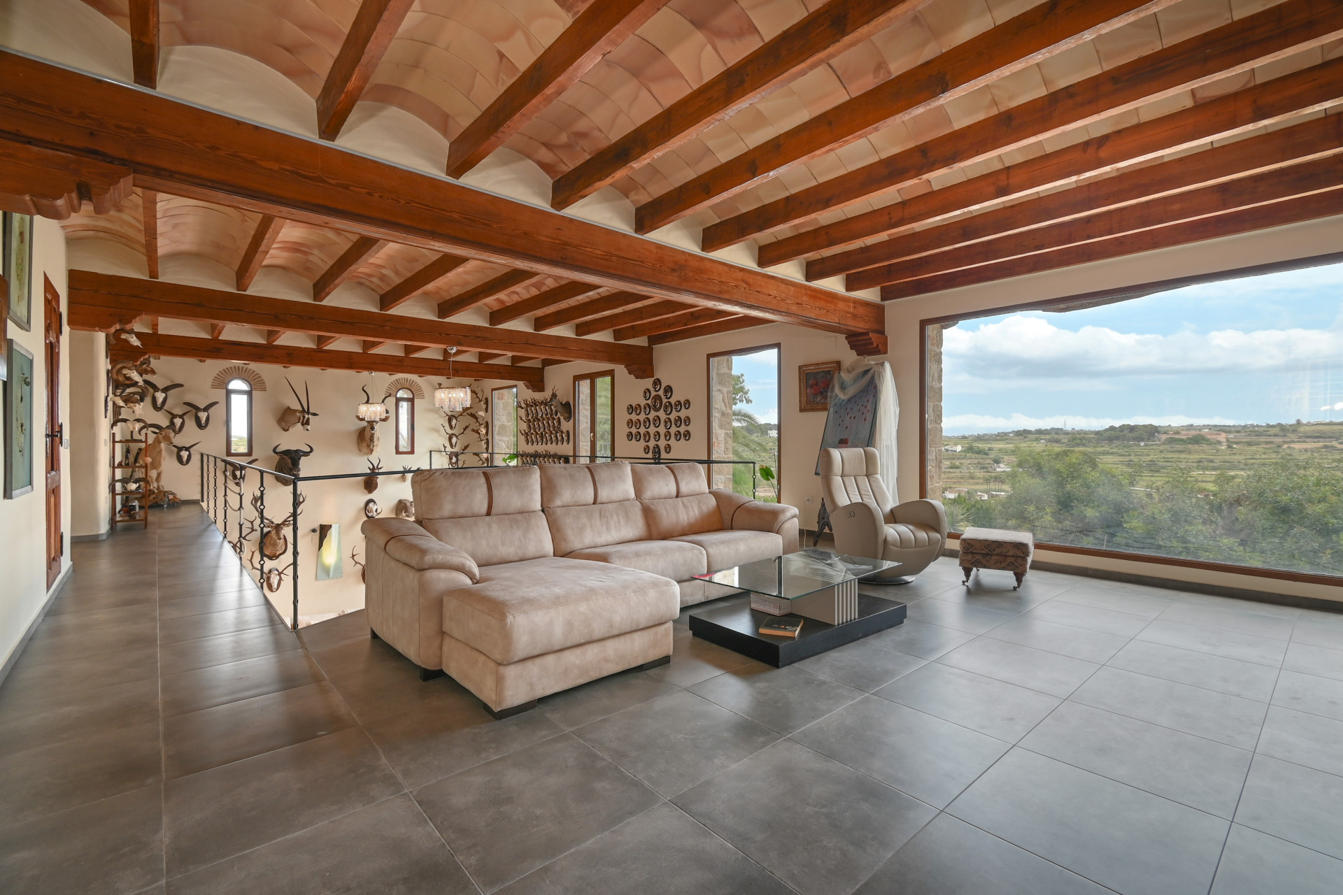 Reventa - Country House / Finca - Benissa